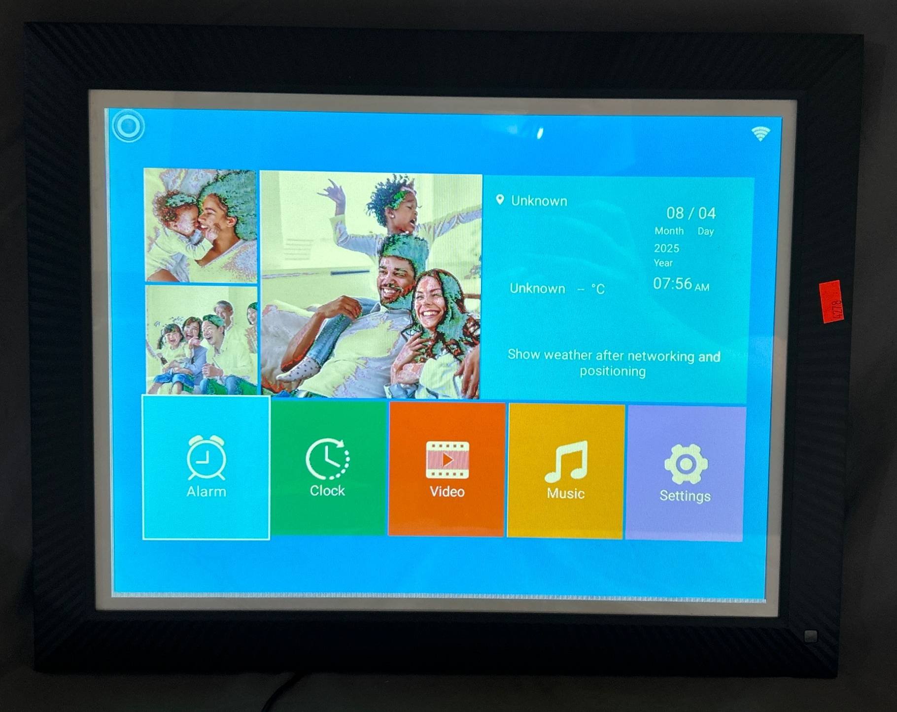 Online Bidding Available!