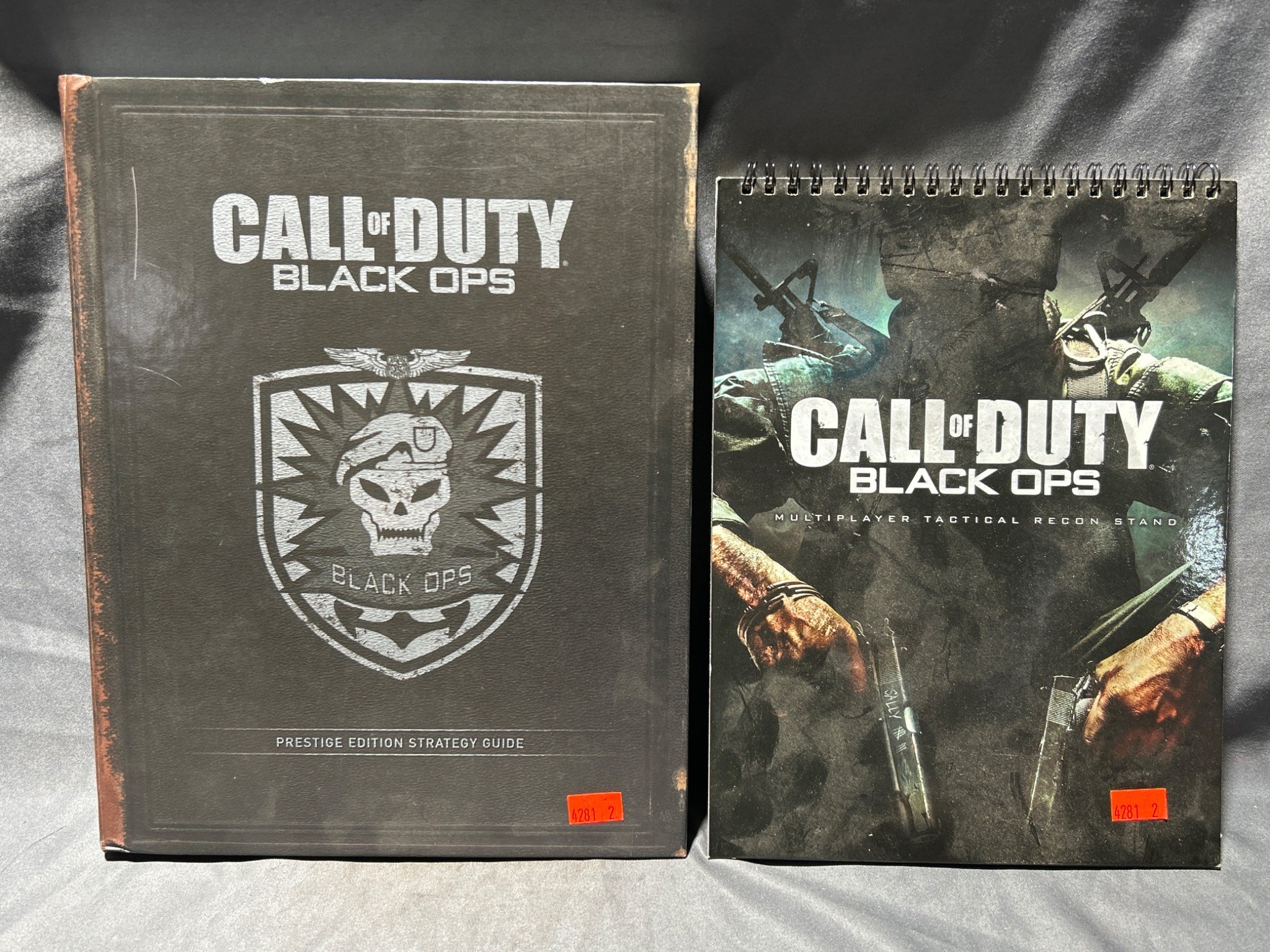 Online Bidding Available!