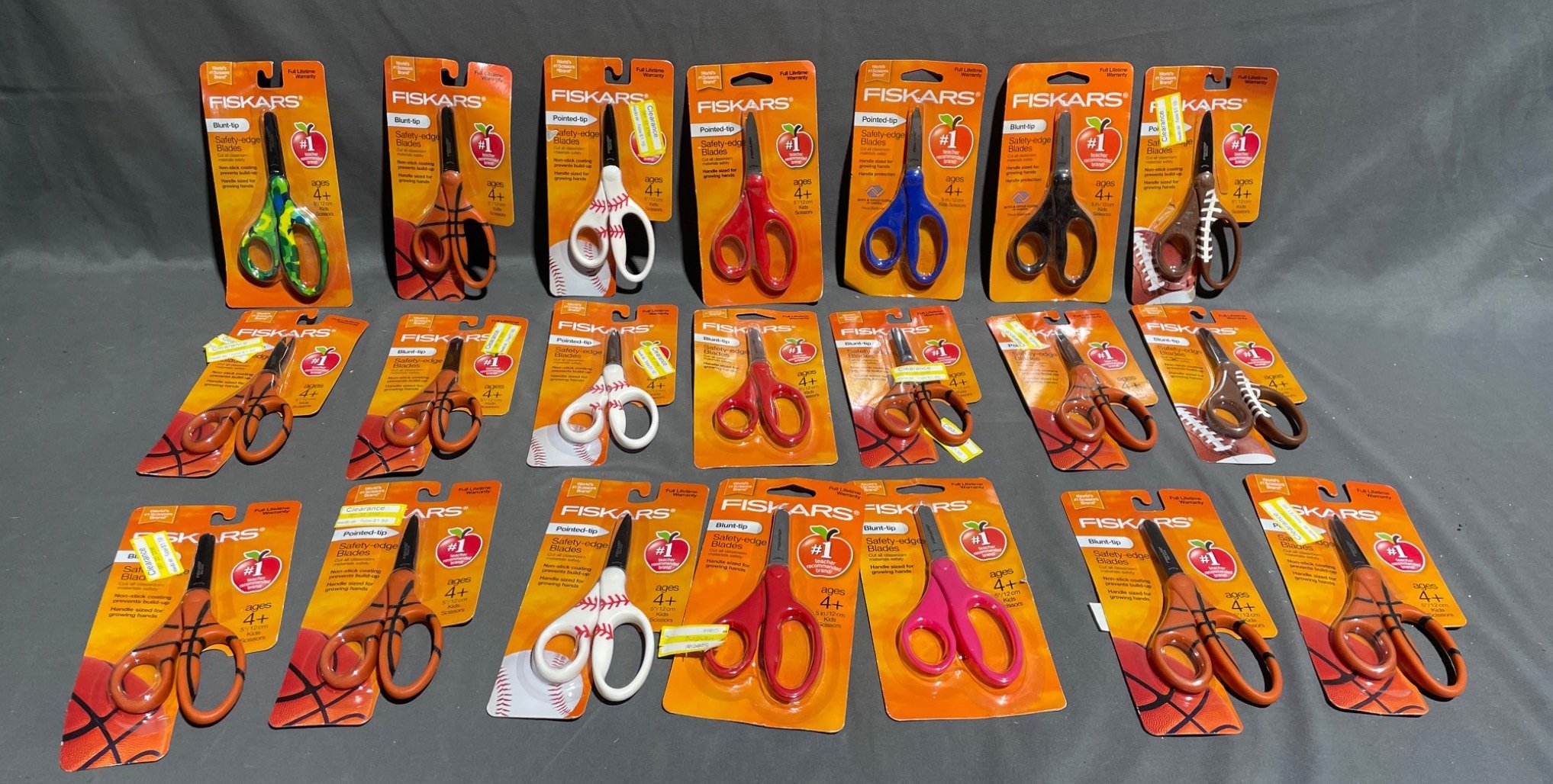 Online Bidding Available!