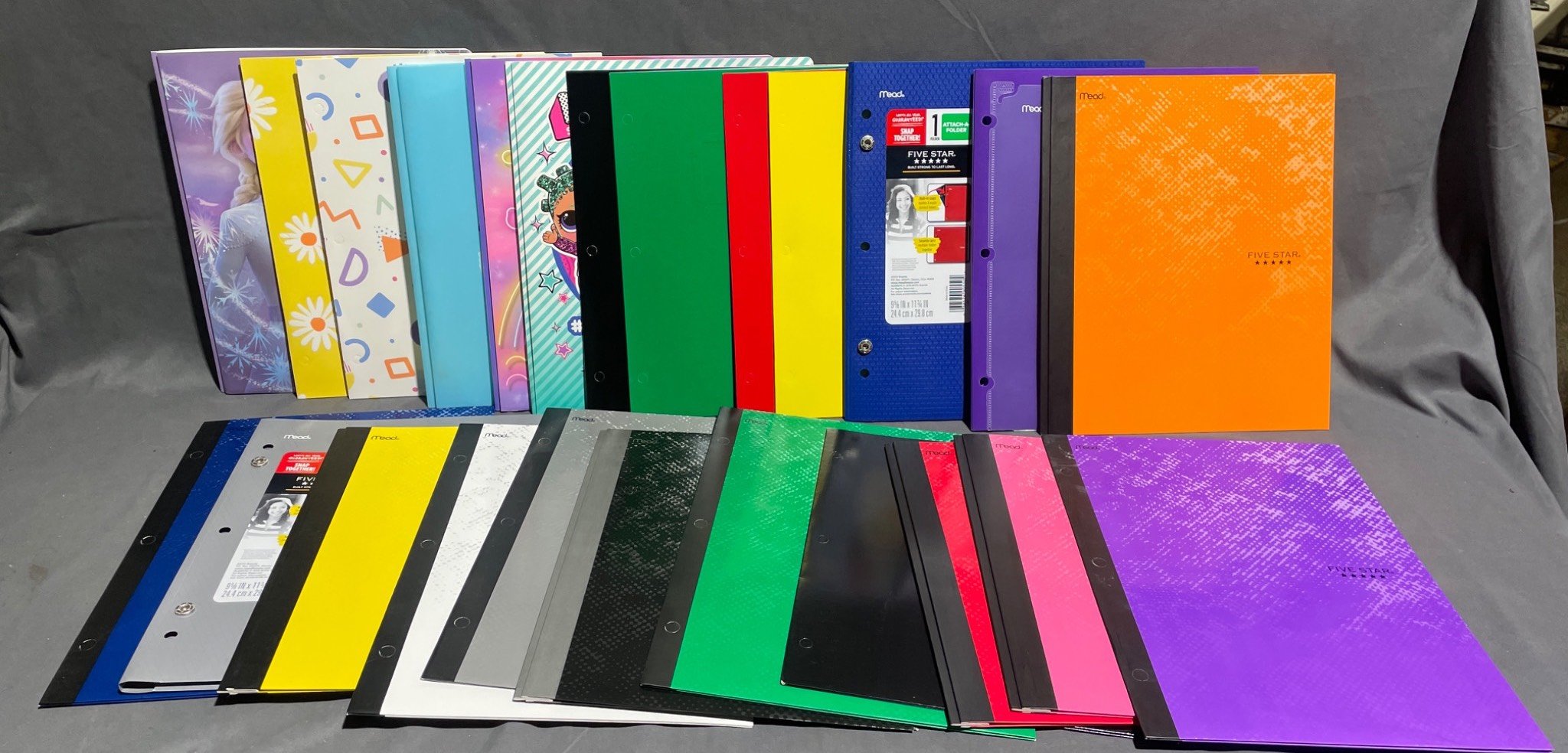 Online Bidding Available!