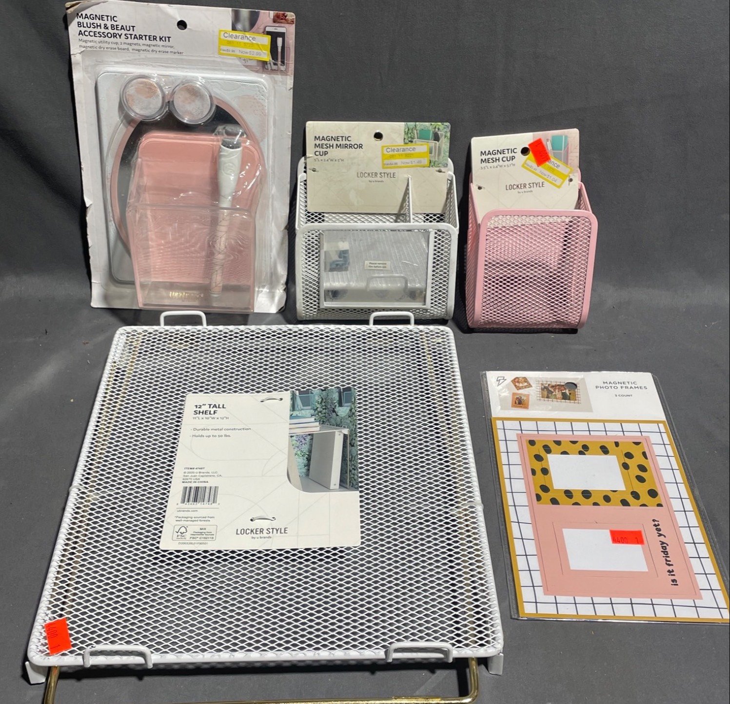 Online Bidding Available!