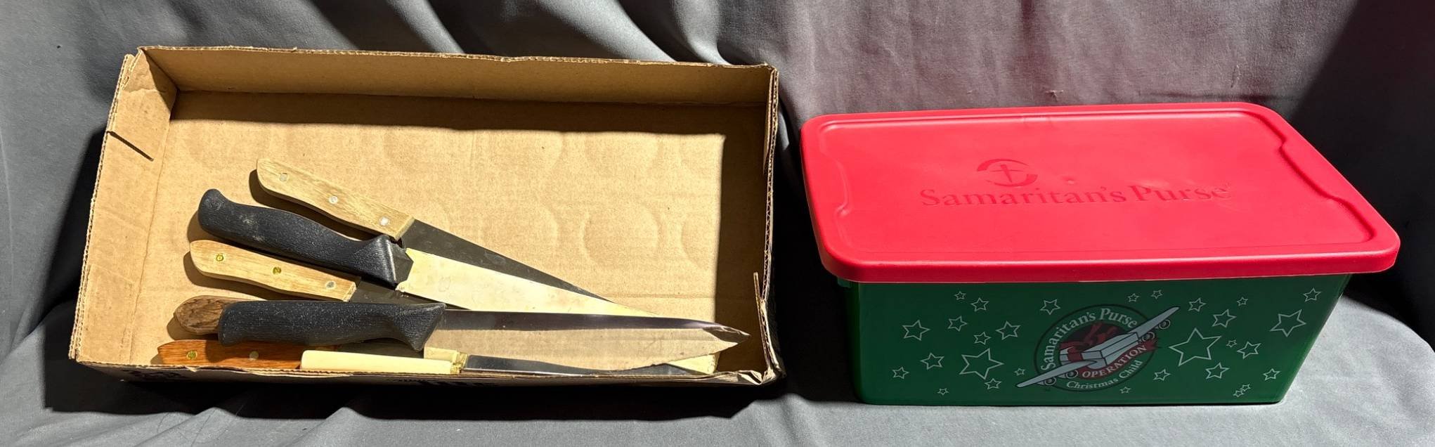 Online Bidding Available!