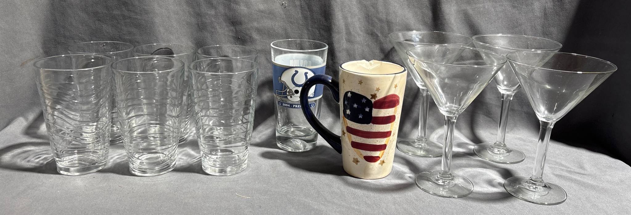 Online Bidding Available!