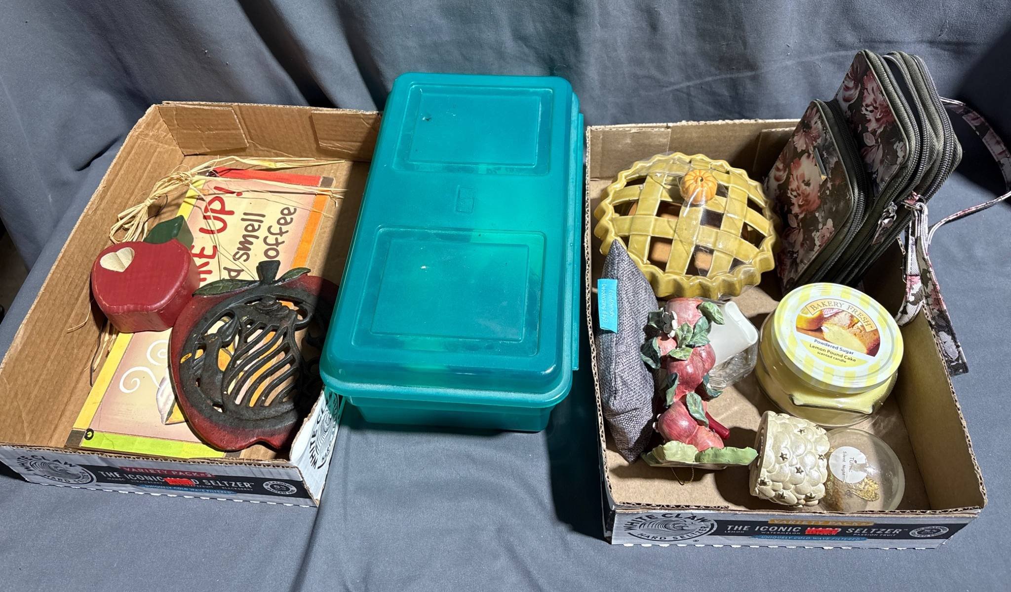 Online Bidding Available!