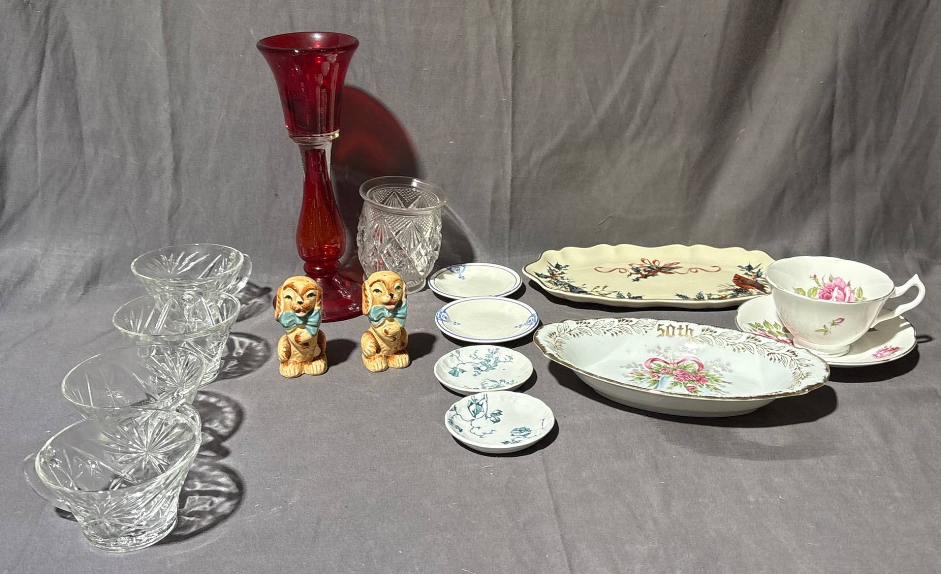 Online Bidding Available!