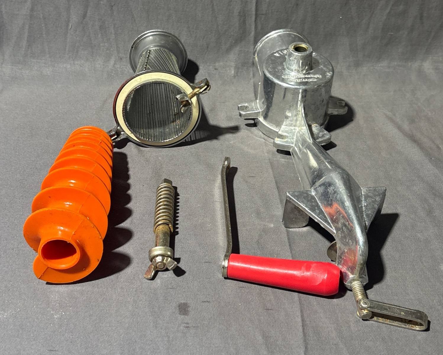 Online Bidding Available!