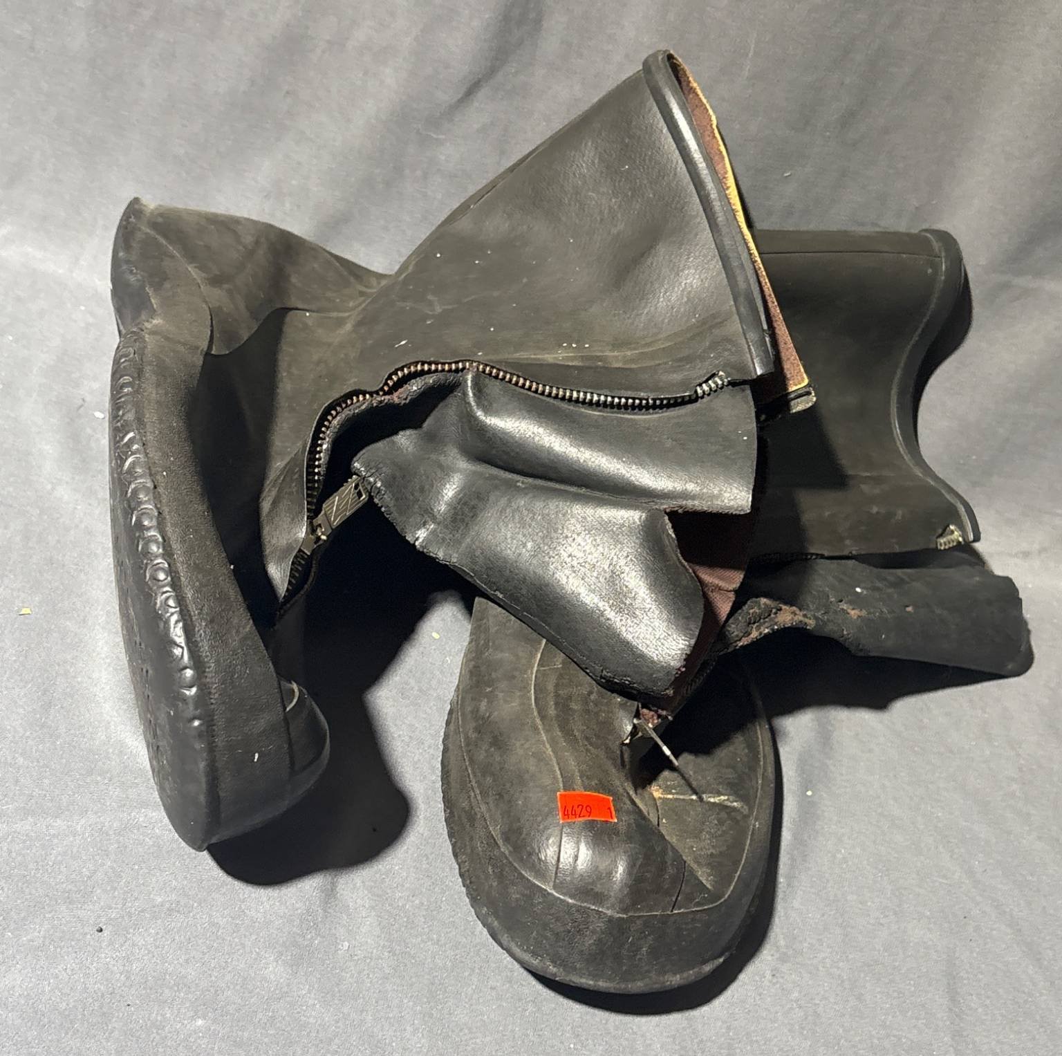 Online Bidding Available!