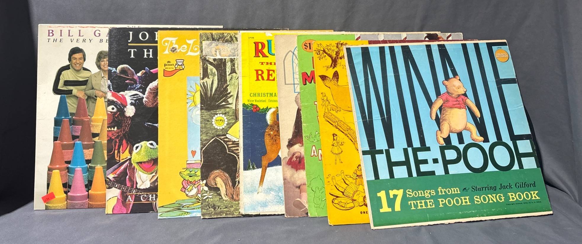 Online Bidding Available!