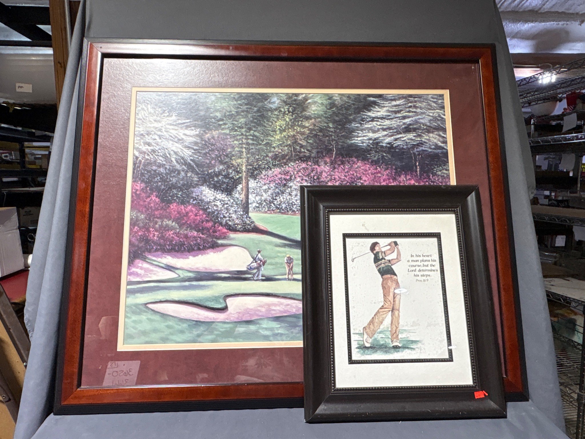 Online Bidding Available!