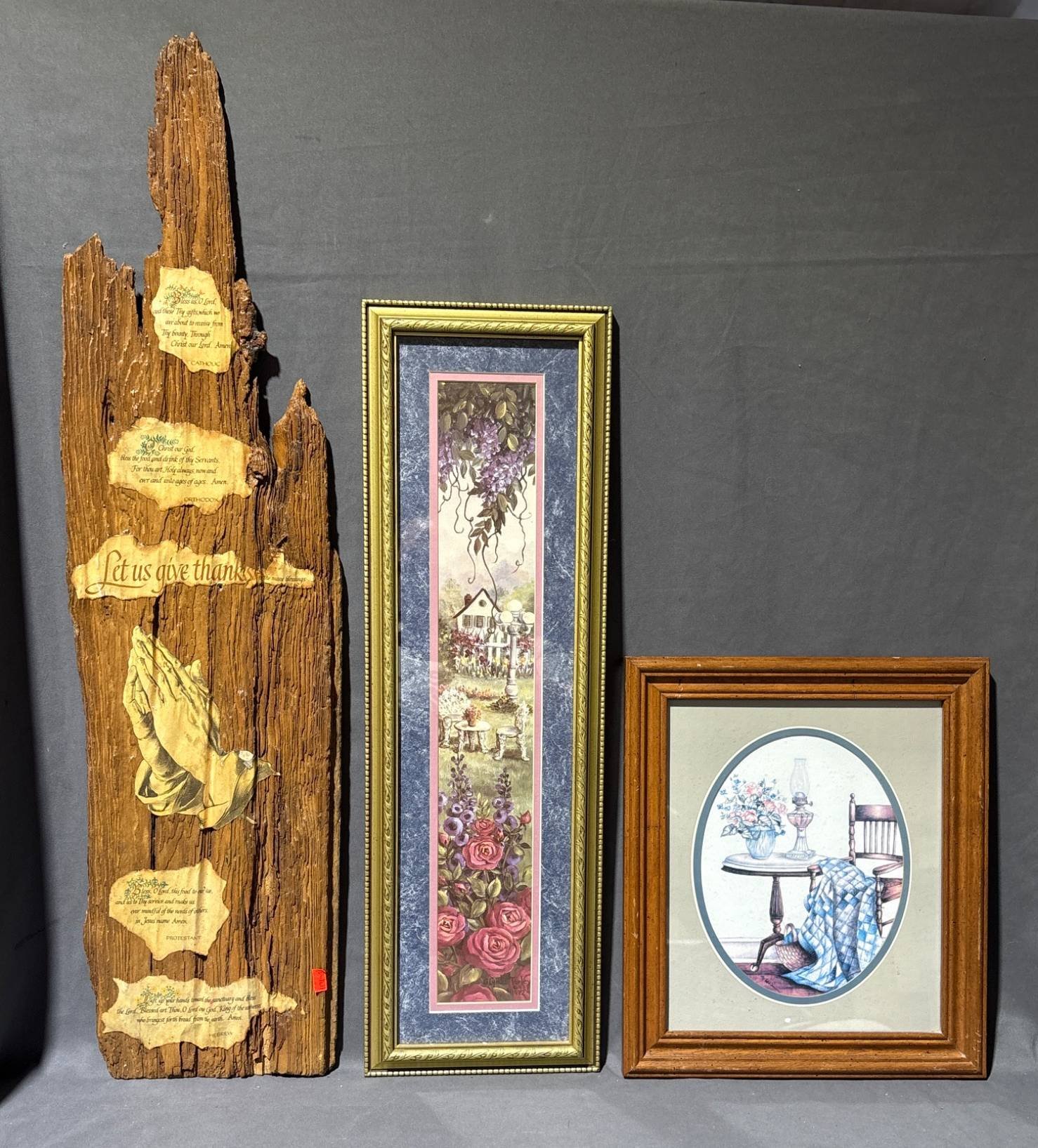 Online Bidding Available!