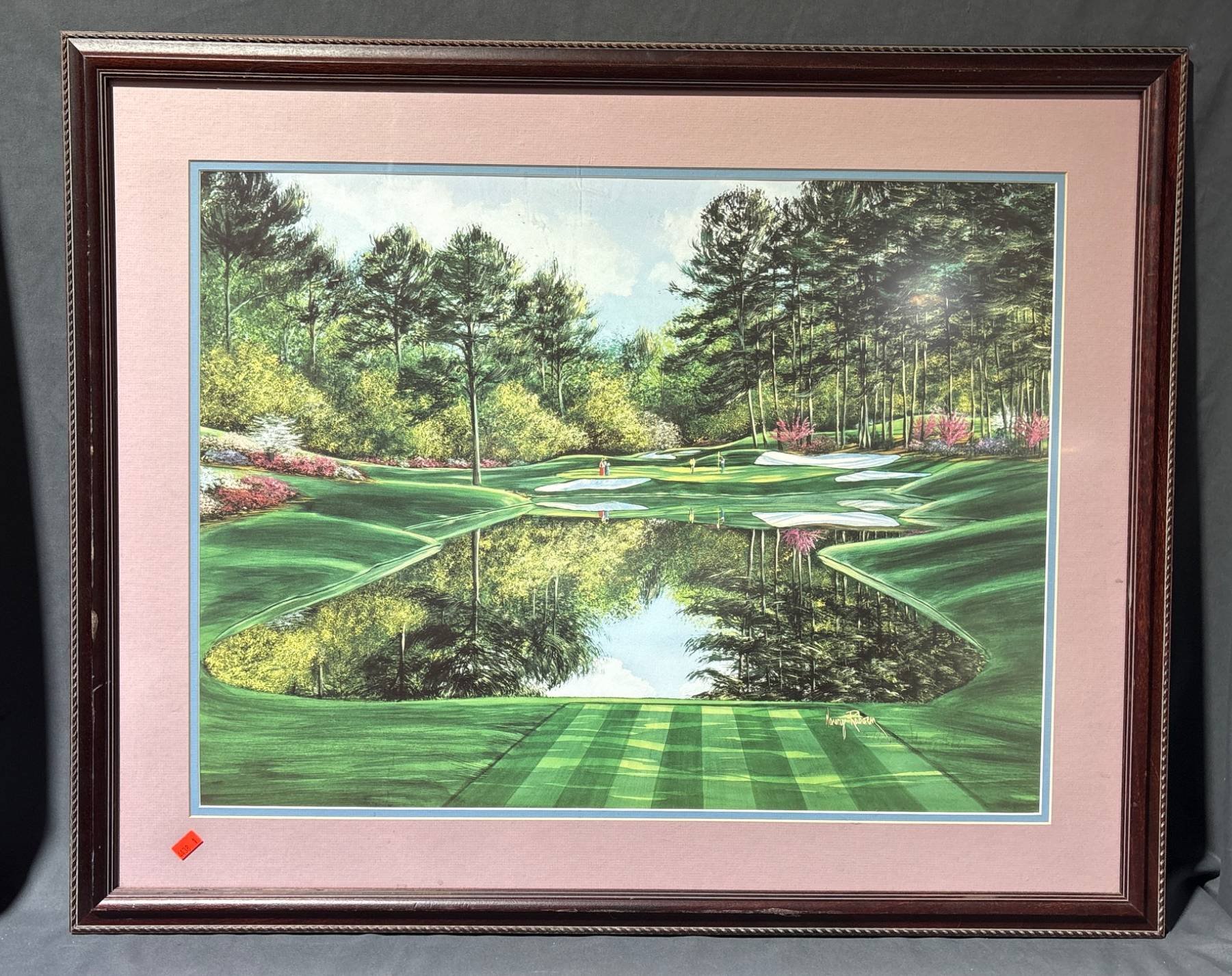 Online Bidding Available!