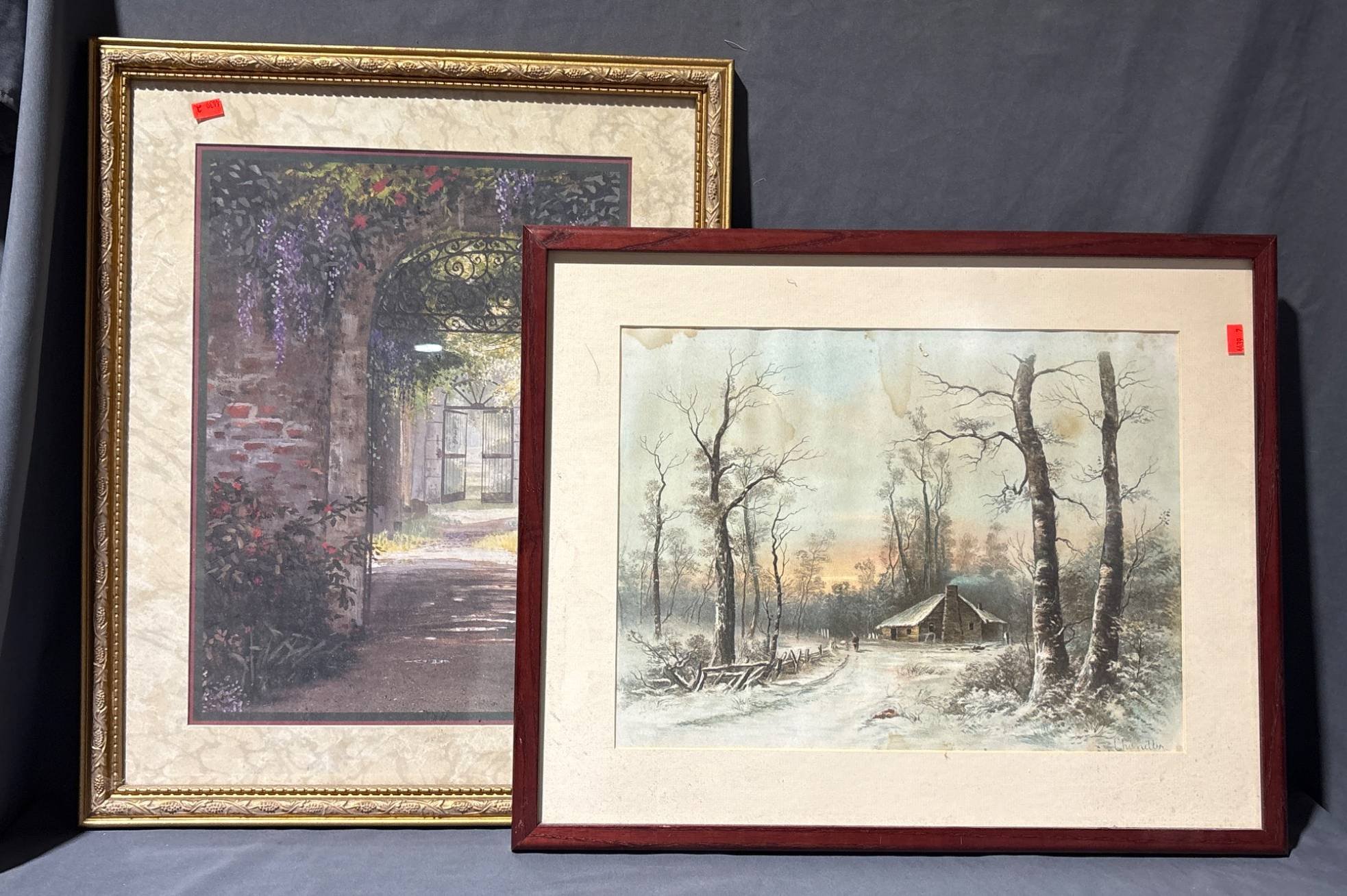 Online Bidding Available!