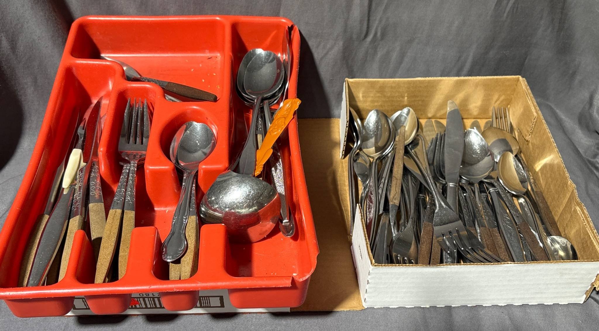 Online Bidding Available!