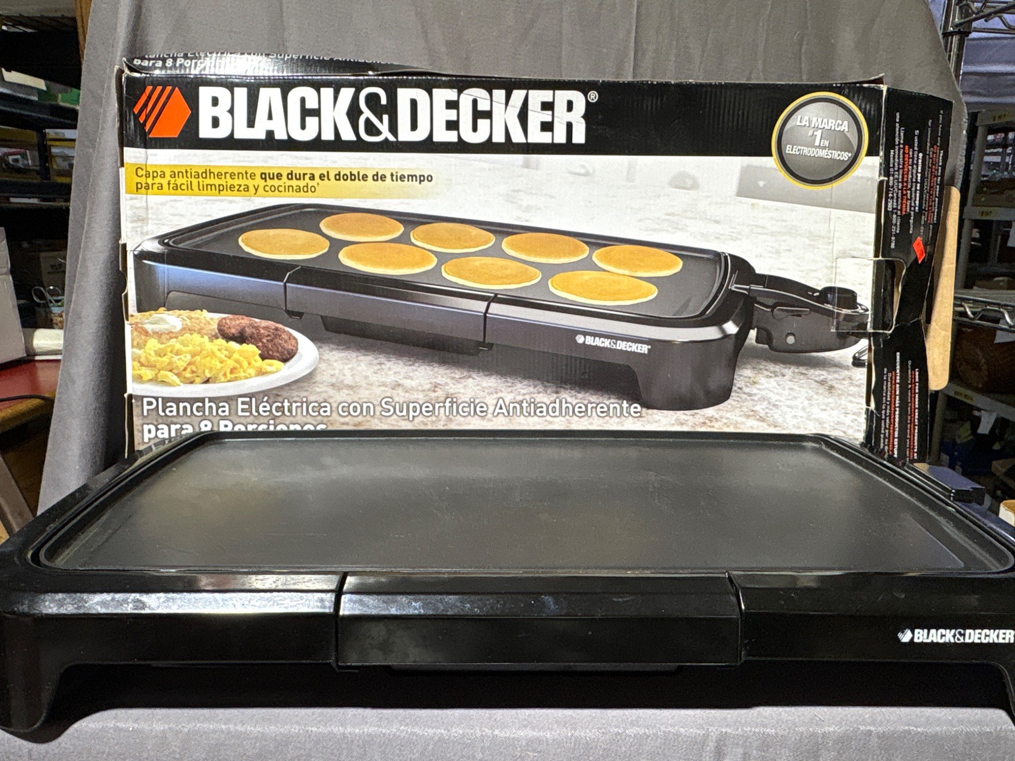 Online Bidding Available!