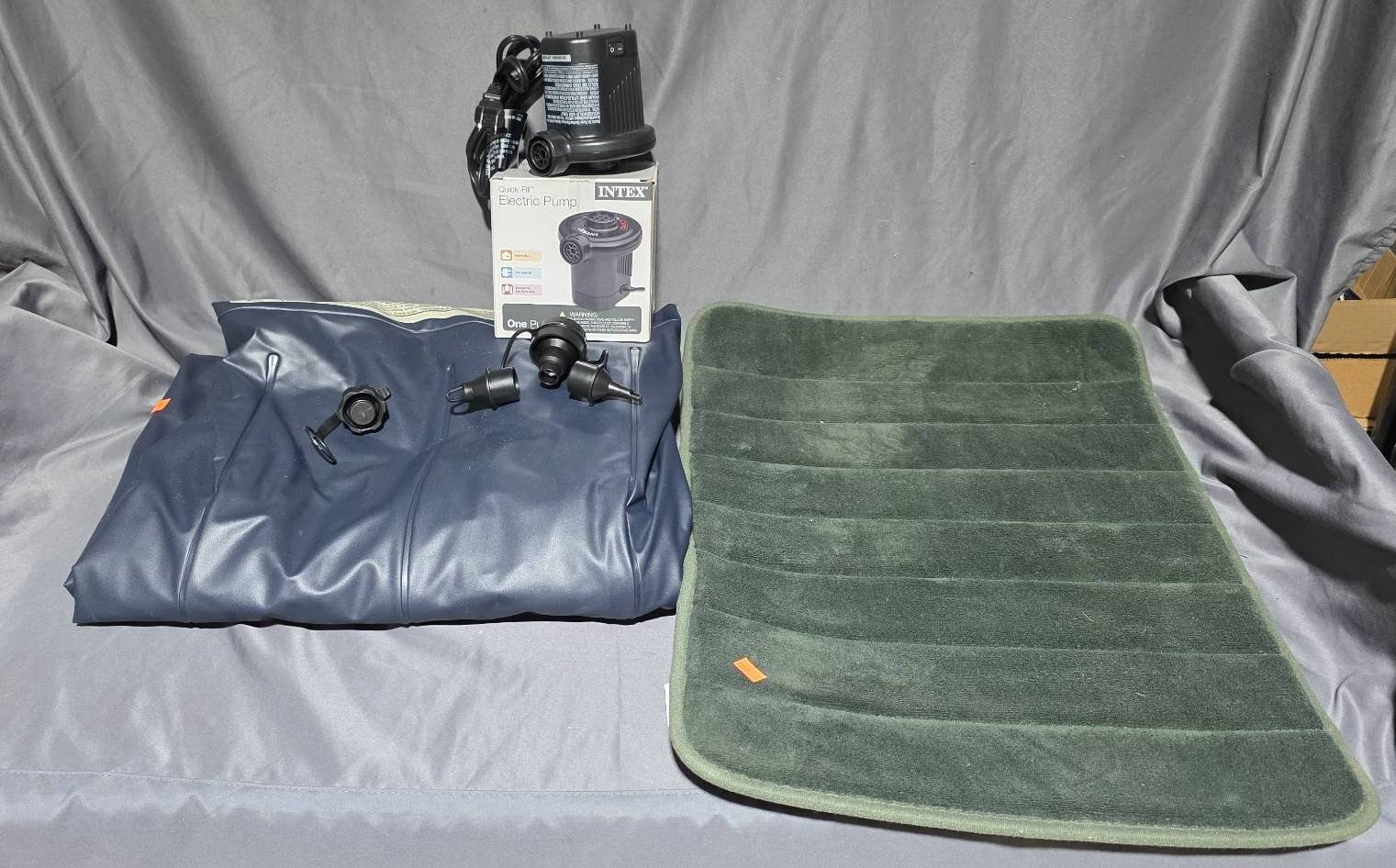 Online Bidding Available!