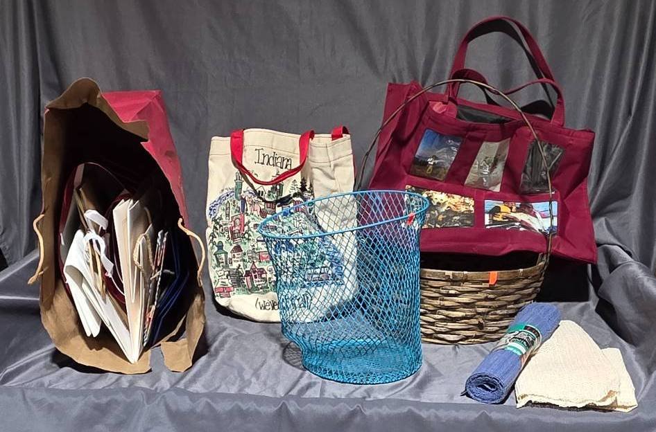 Online Bidding Available!