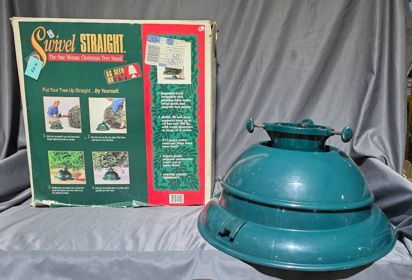 Online Bidding Available!