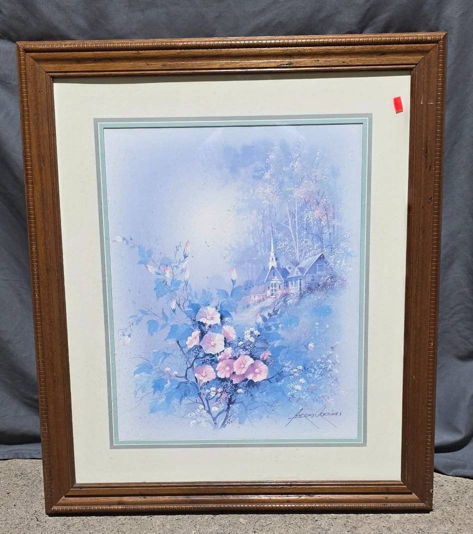 Online Bidding Available!