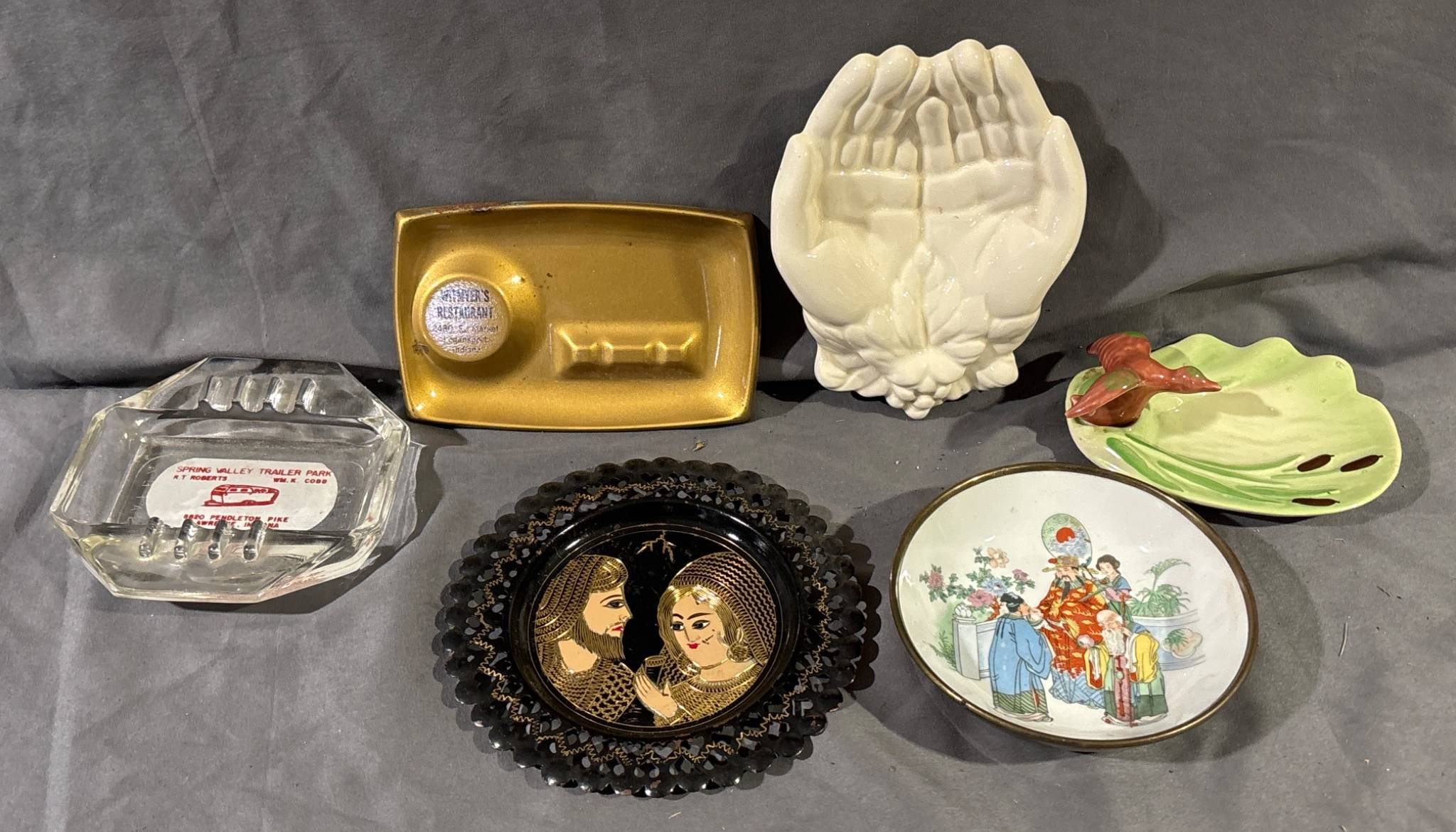 Online Bidding Available!