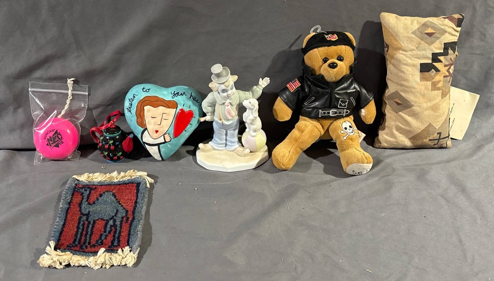 Online Bidding Available!