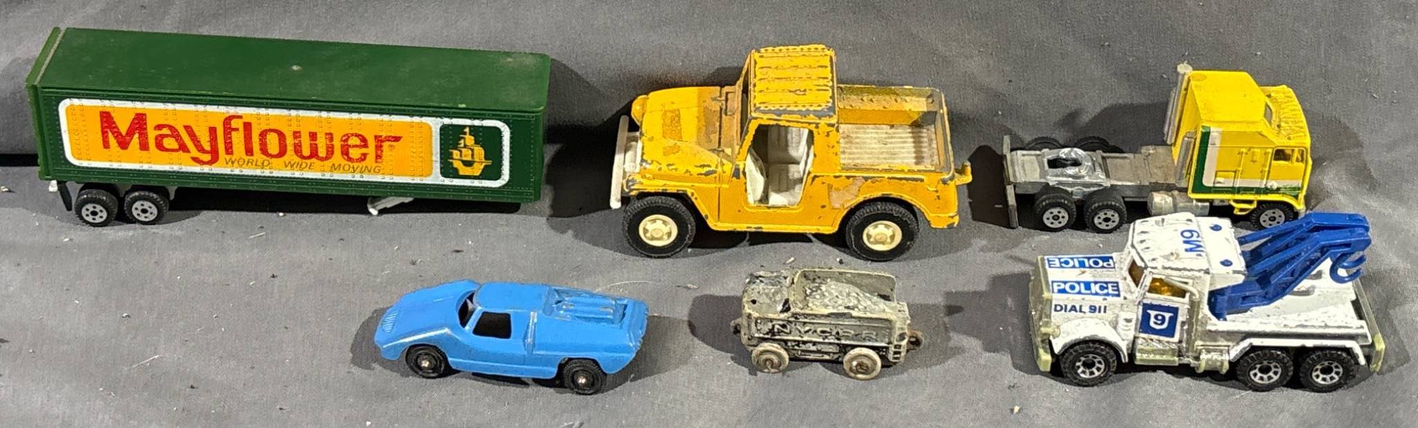 Online Bidding Available!