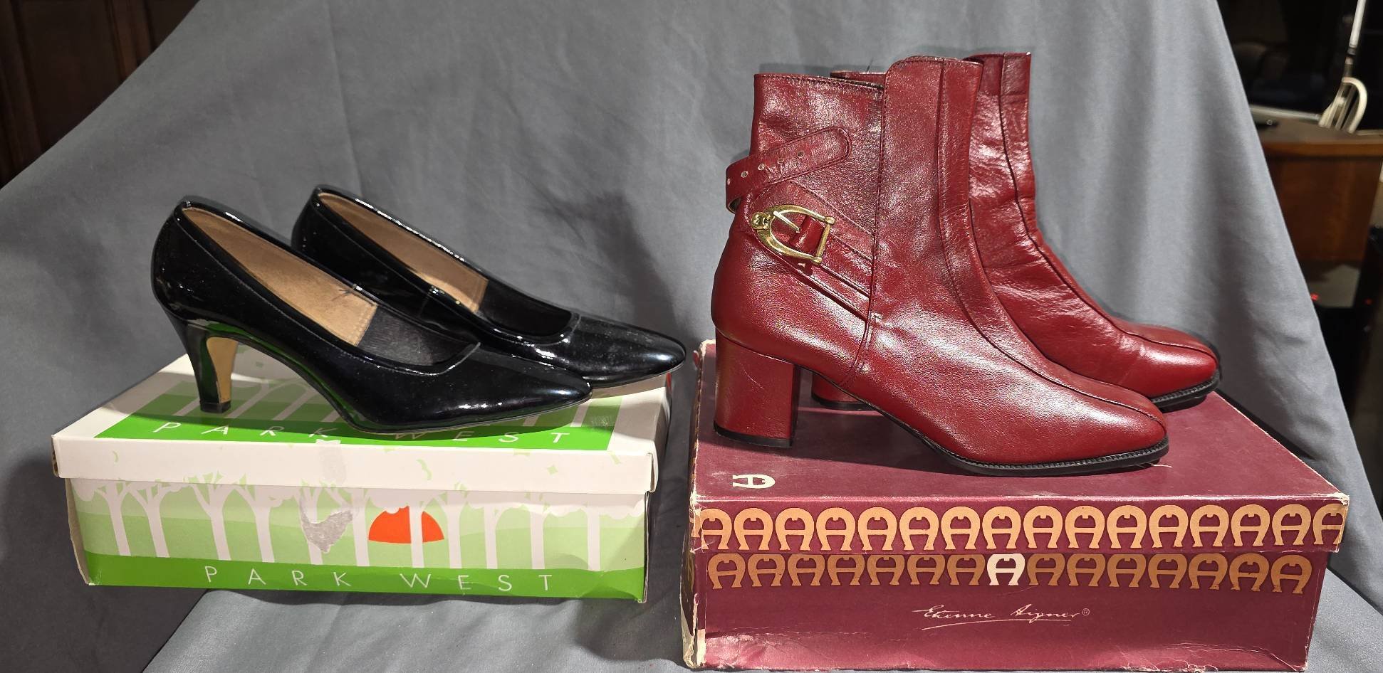 Online Bidding Available!