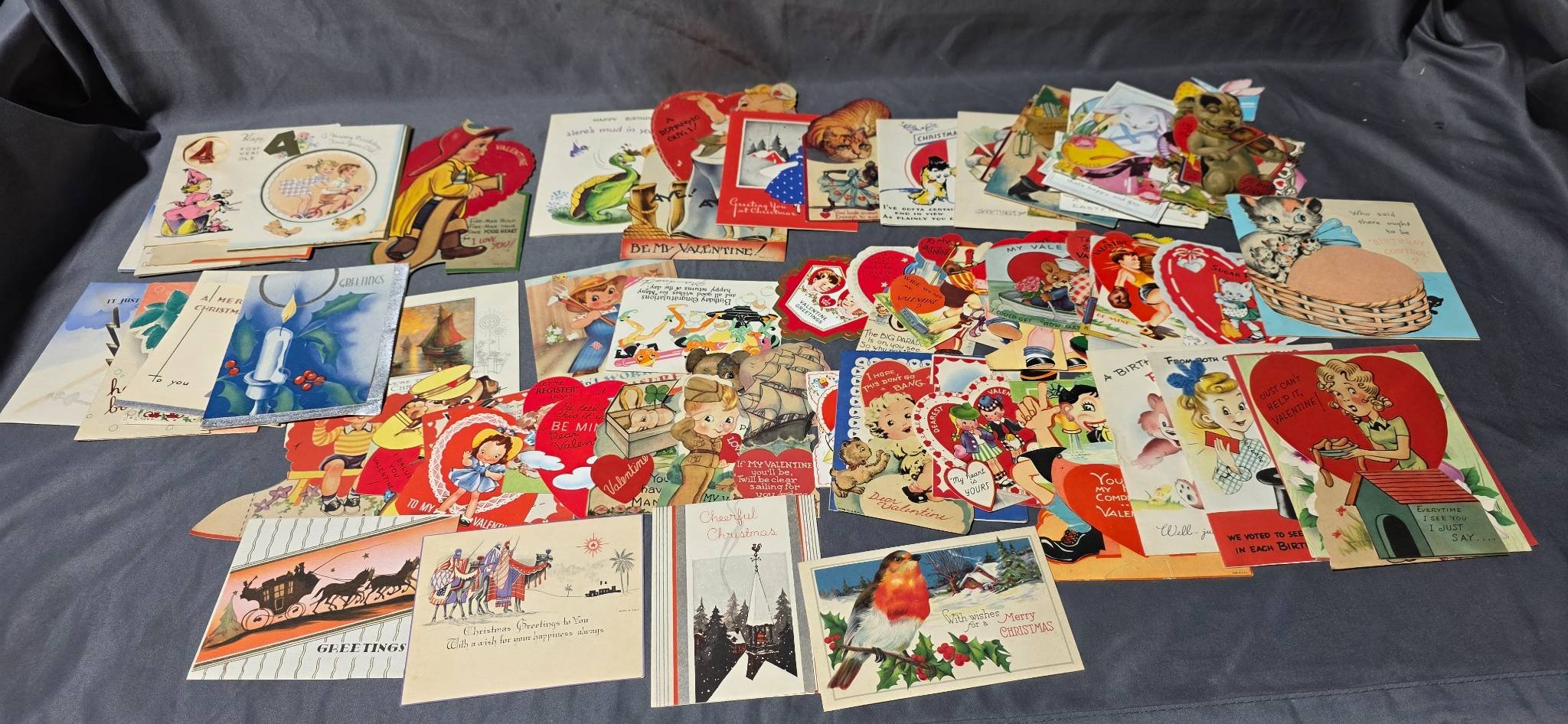 Online Bidding Available!