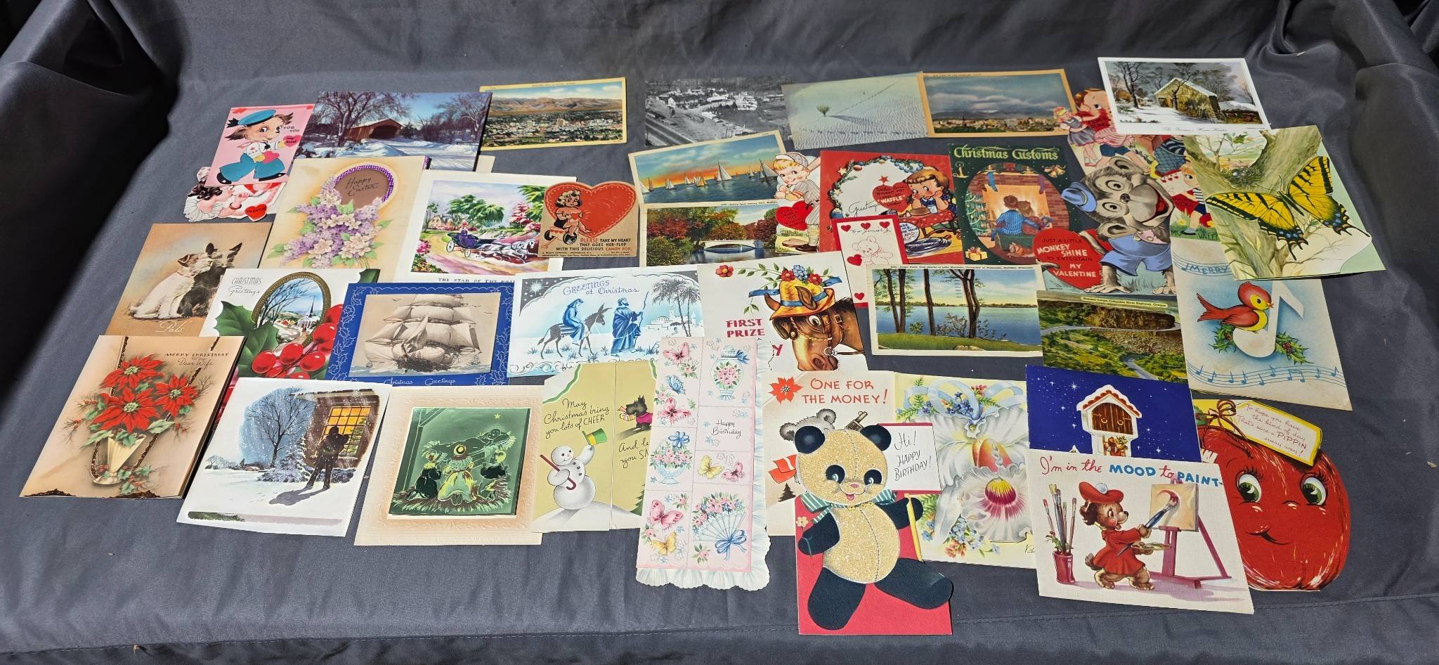 Online Bidding Available!