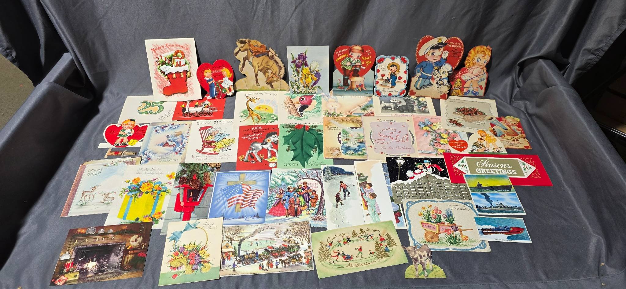 Online Bidding Available!