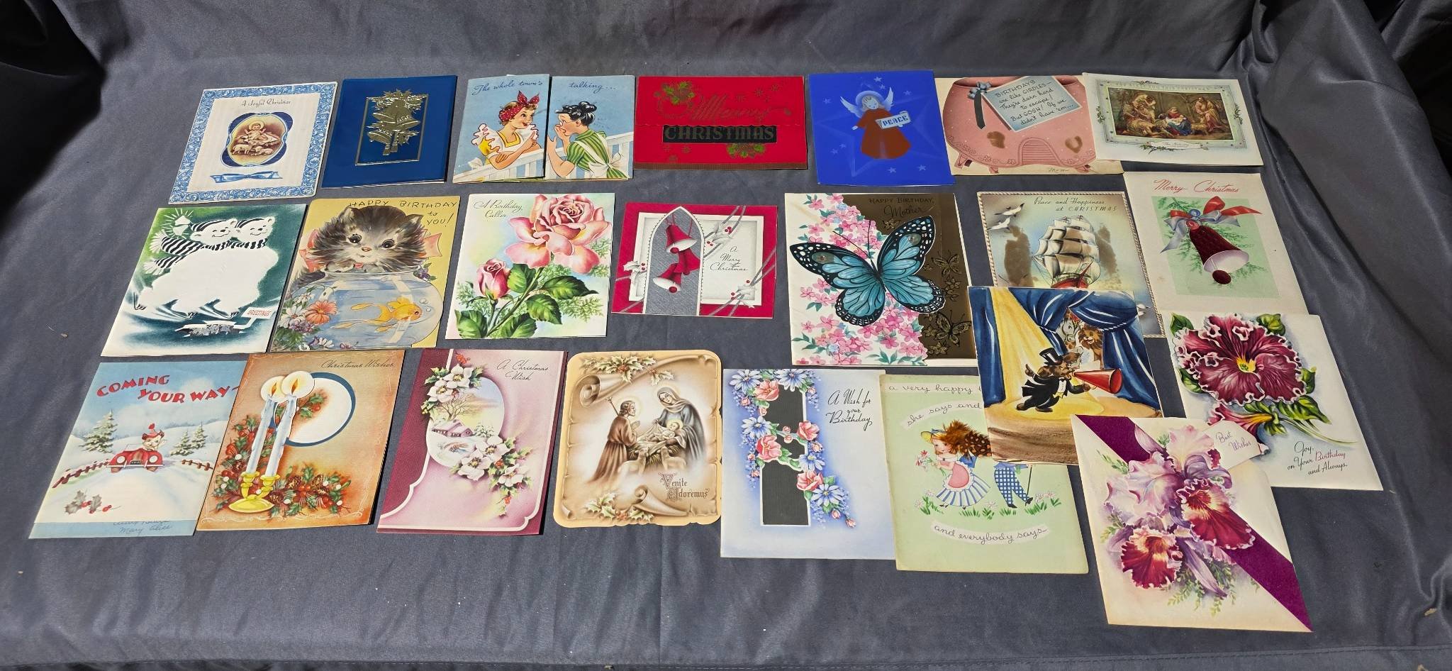 Online Bidding Available!