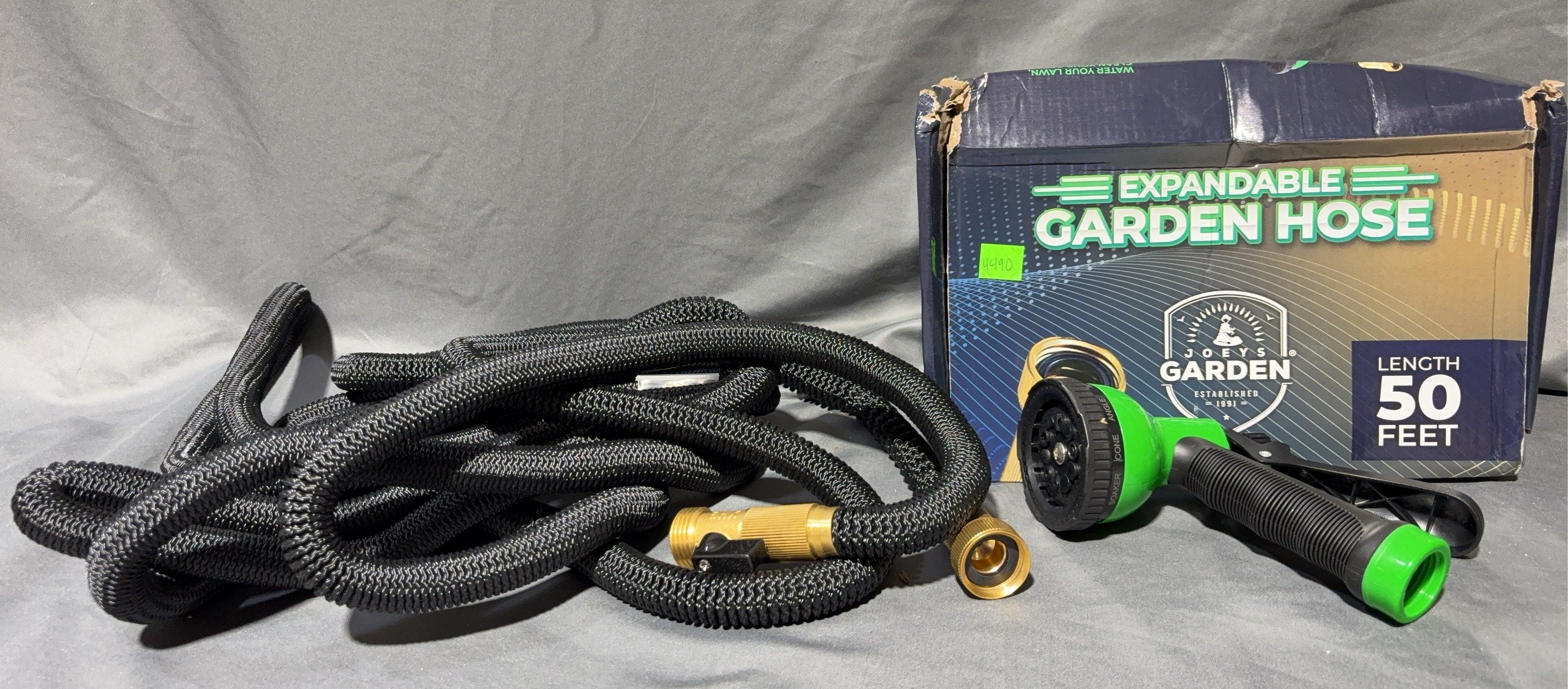 Online Bidding Available!