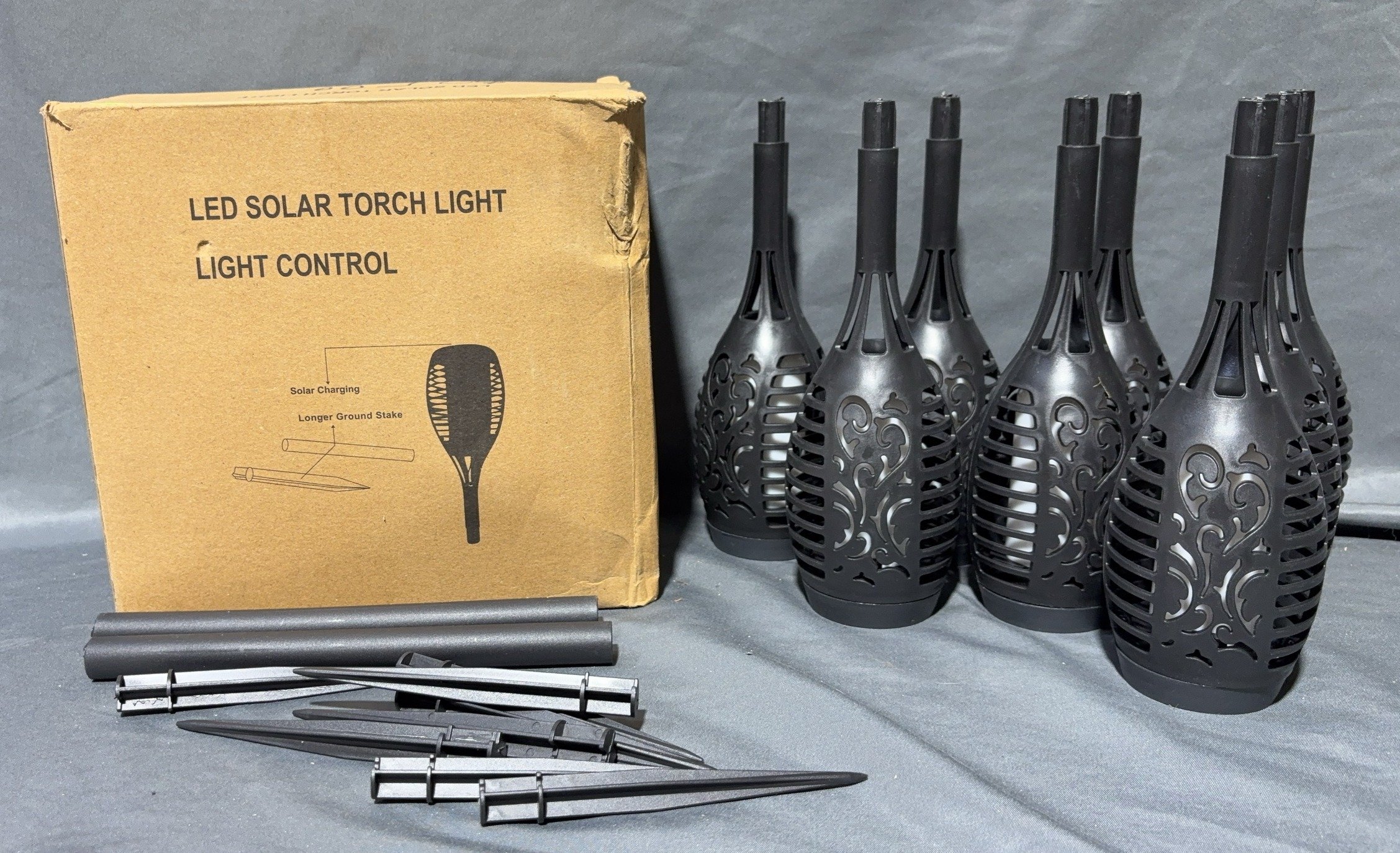 Online Bidding Available!