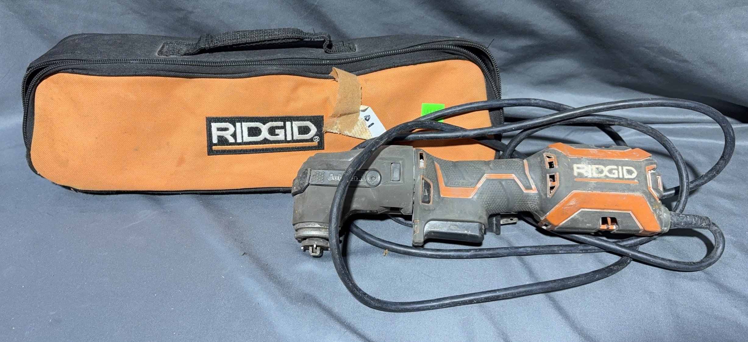 Online Bidding Available!