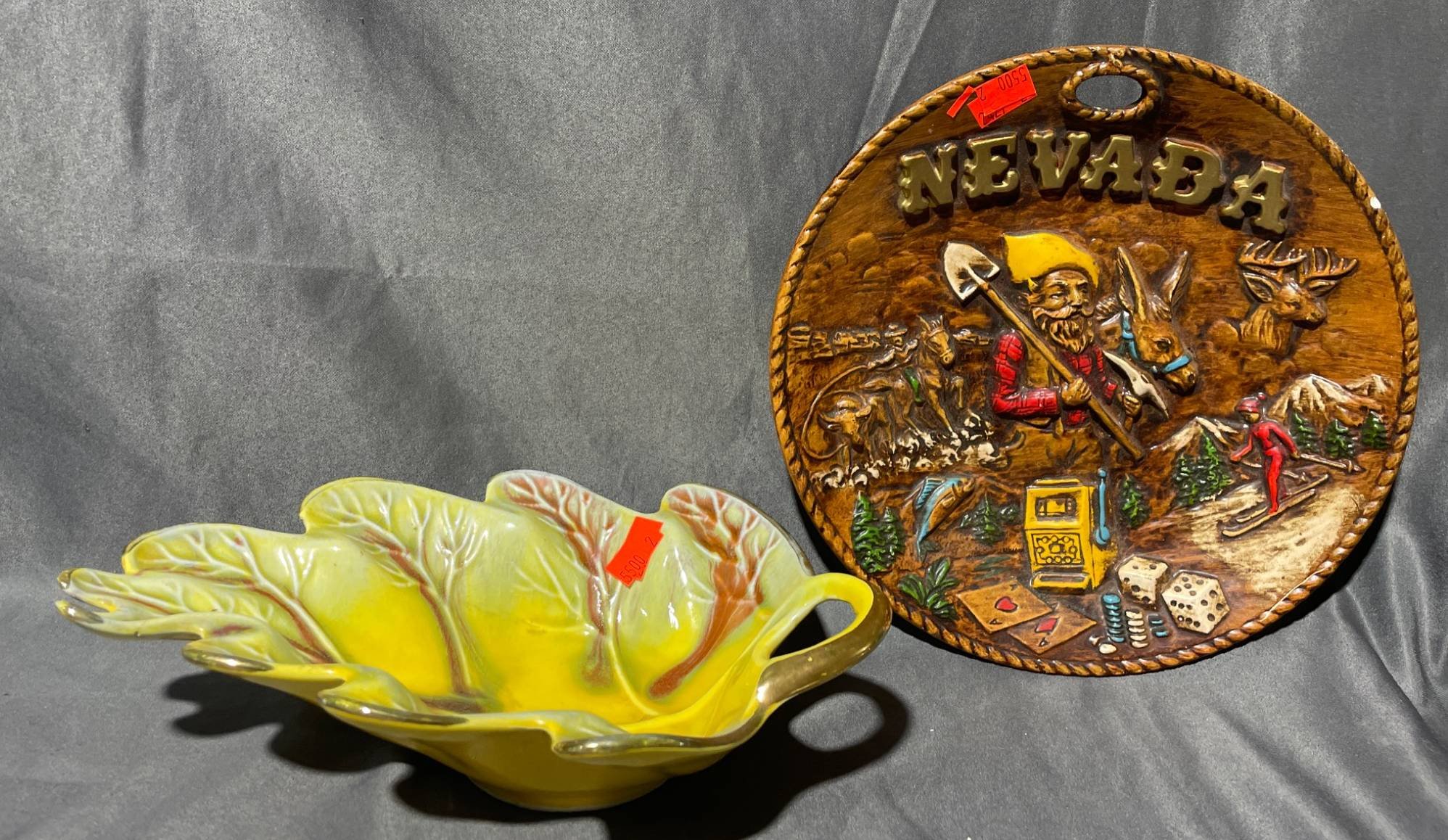 Online Bidding Available!