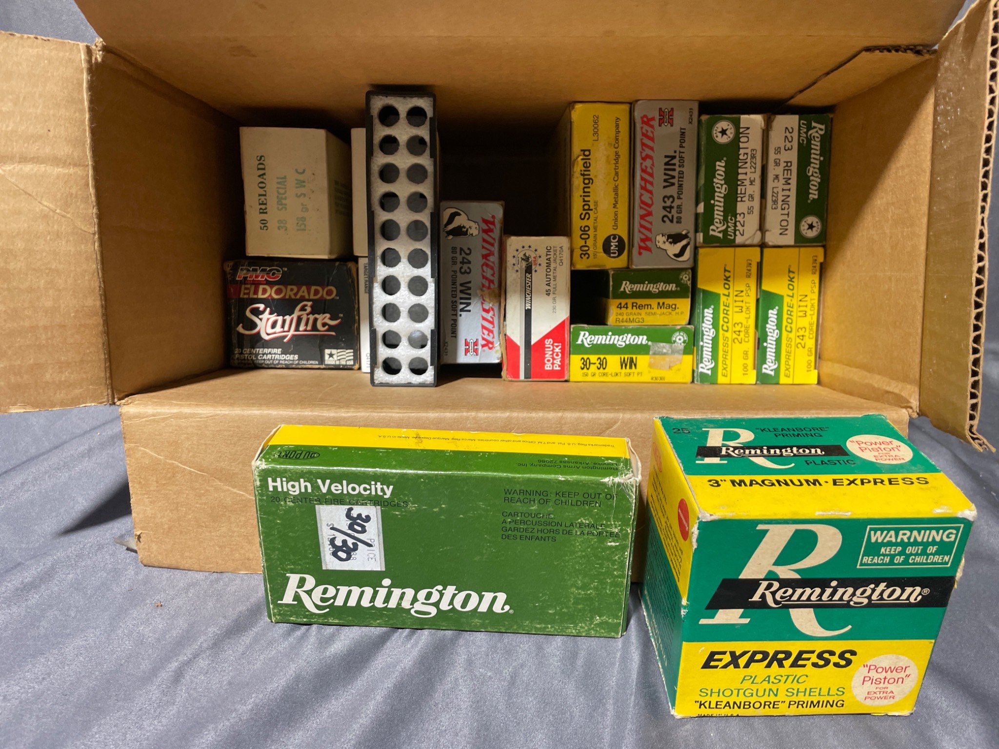 Online Bidding Available!