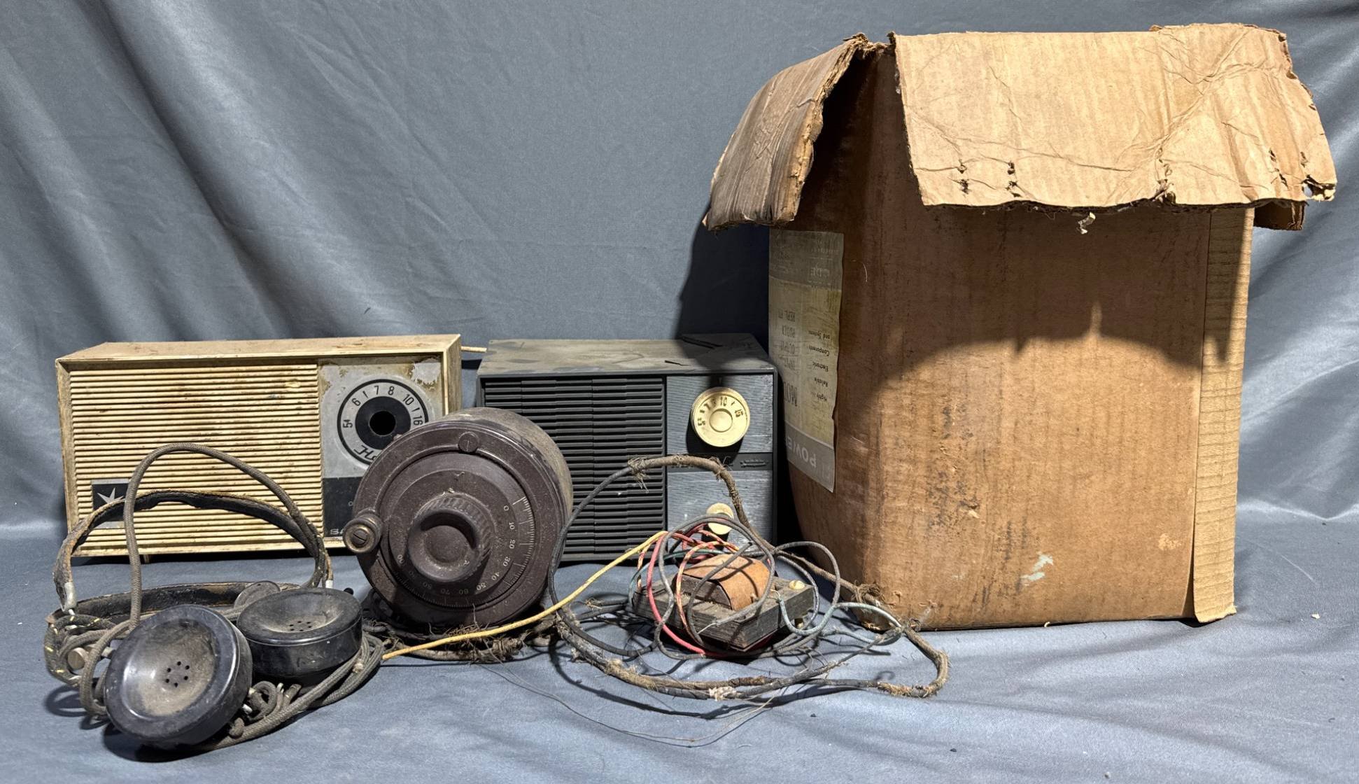 Online Bidding Available!