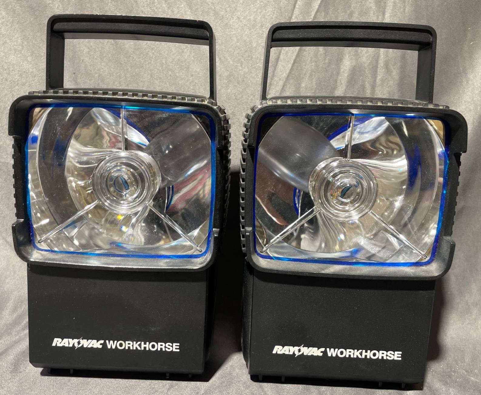 Online Bidding Available!