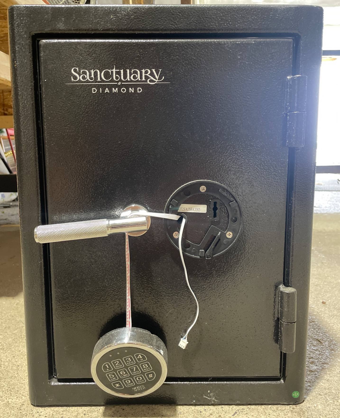 Online Bidding Available!