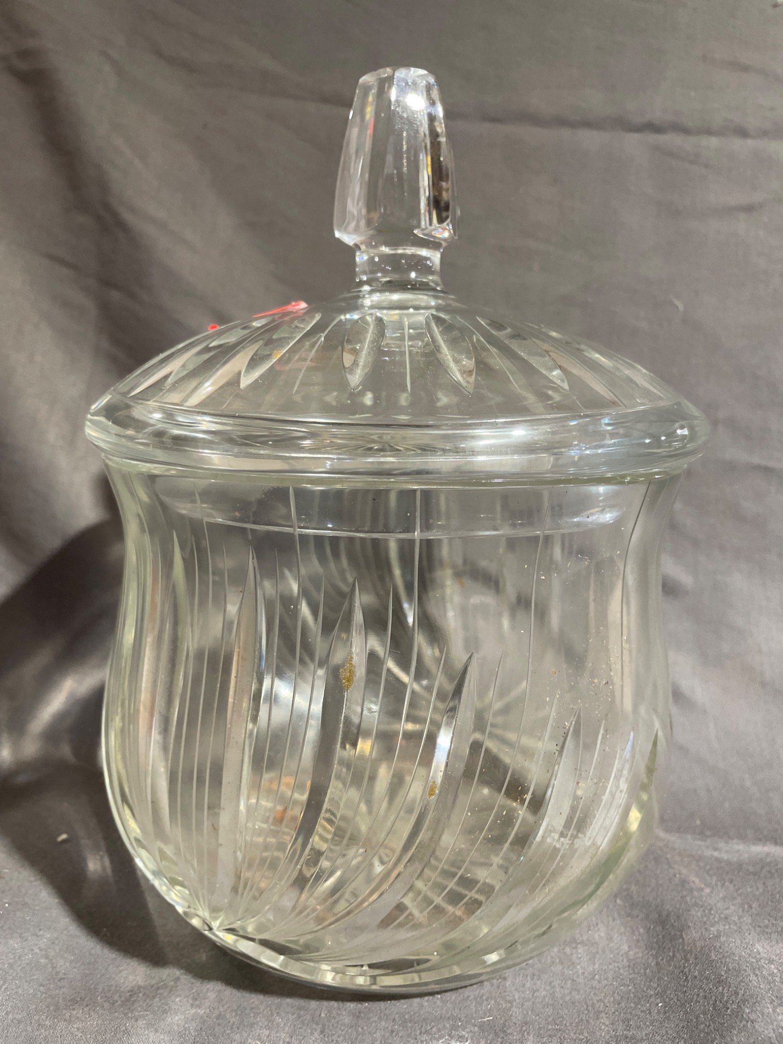 Online Bidding Available!