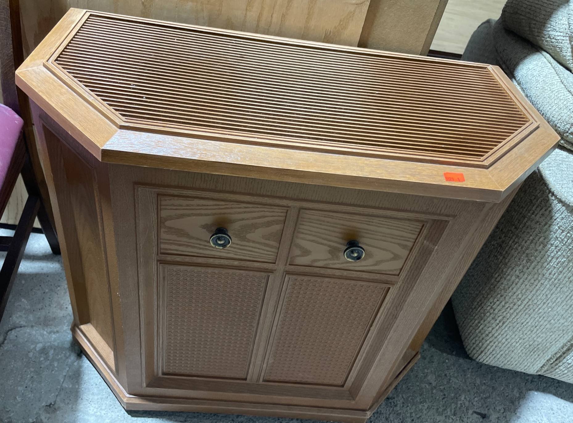 Online Bidding Available!