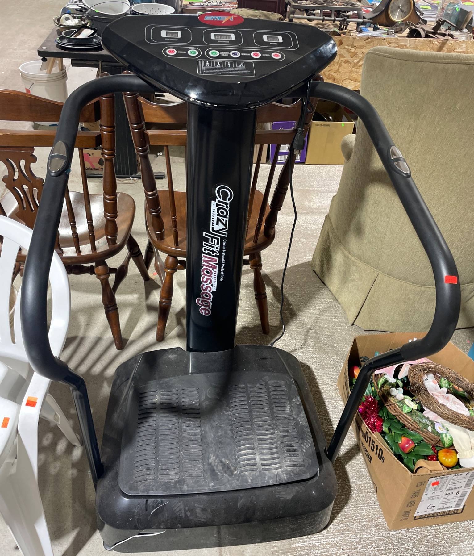 Online Bidding Available!