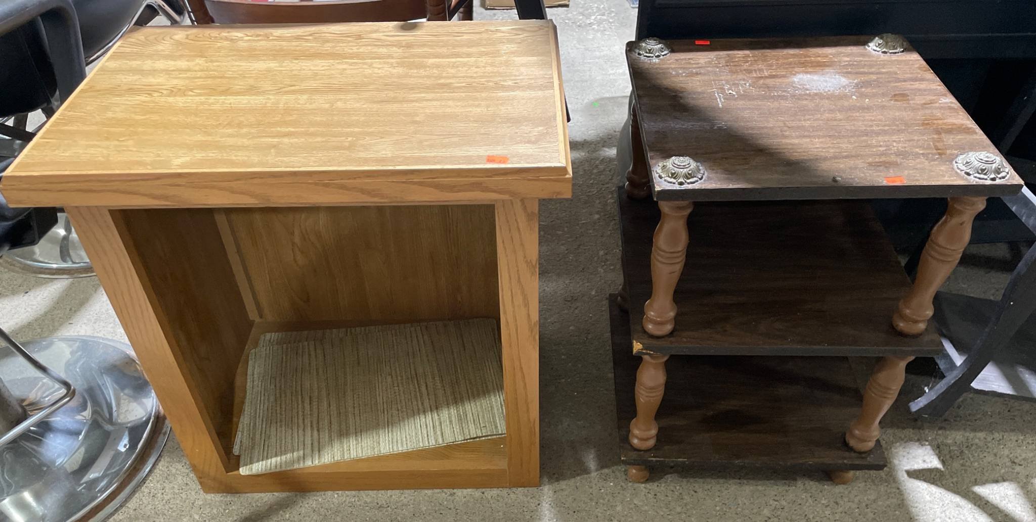 Online Bidding Available!