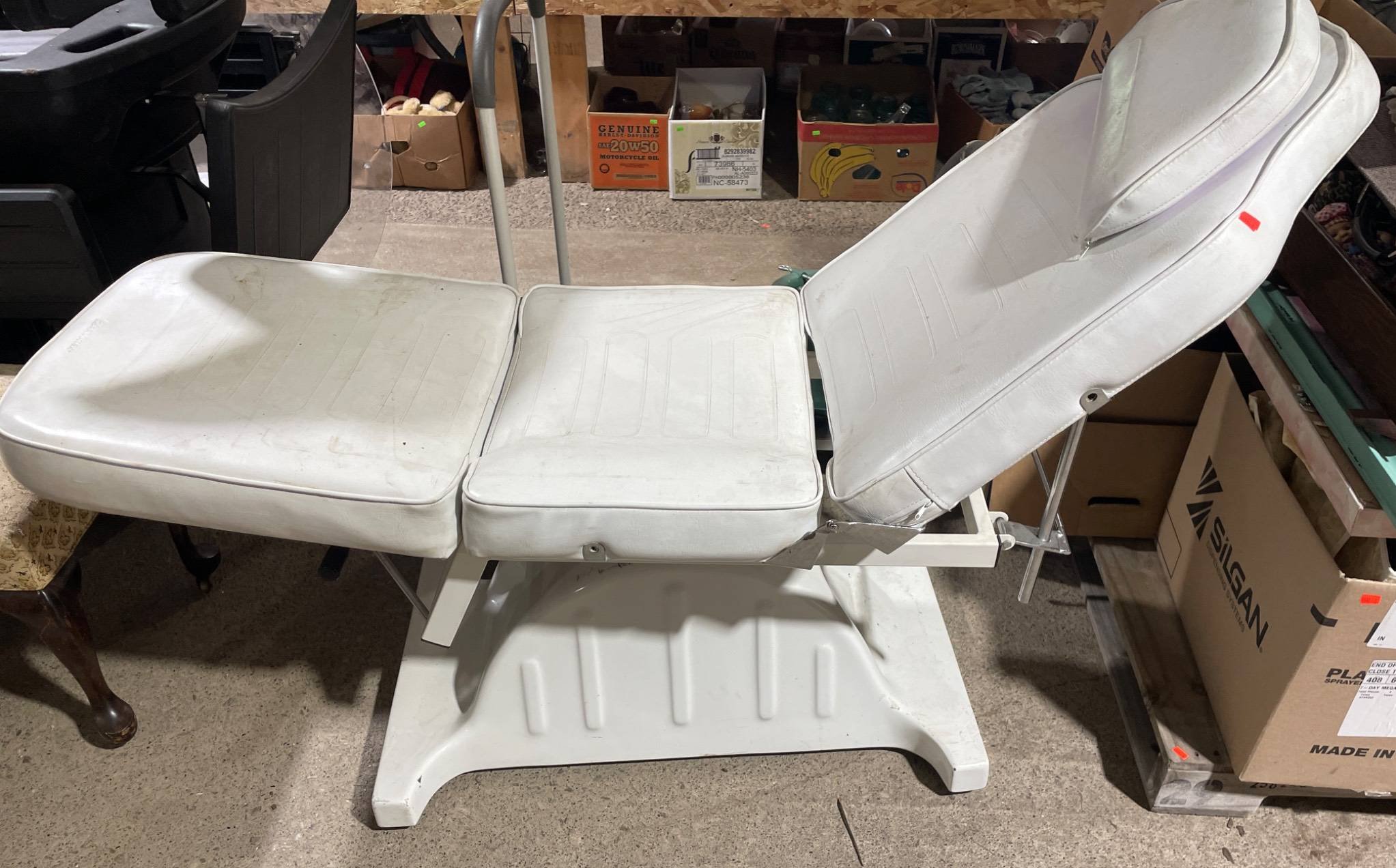 Online Bidding Available!