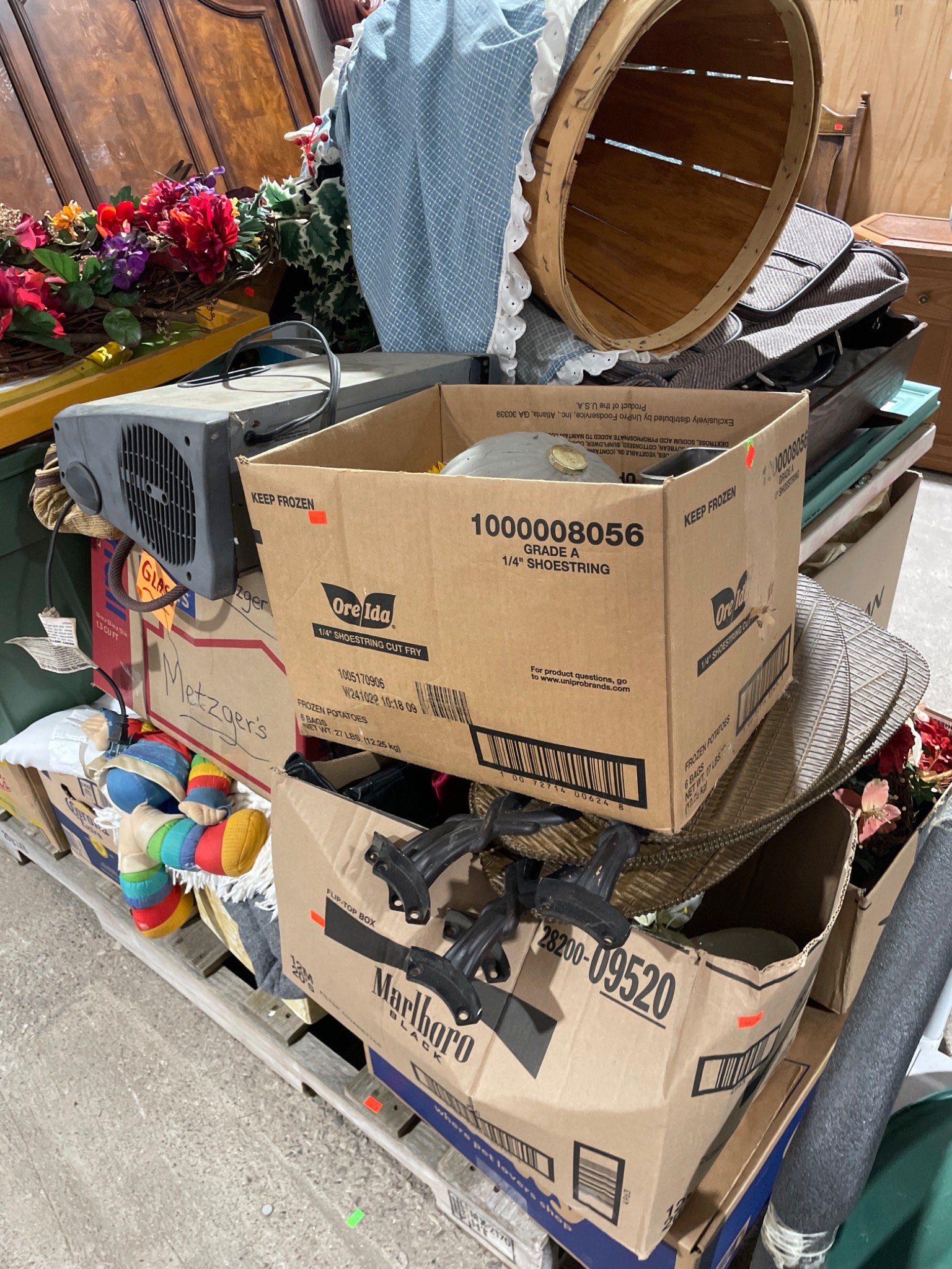 Online Bidding Available!