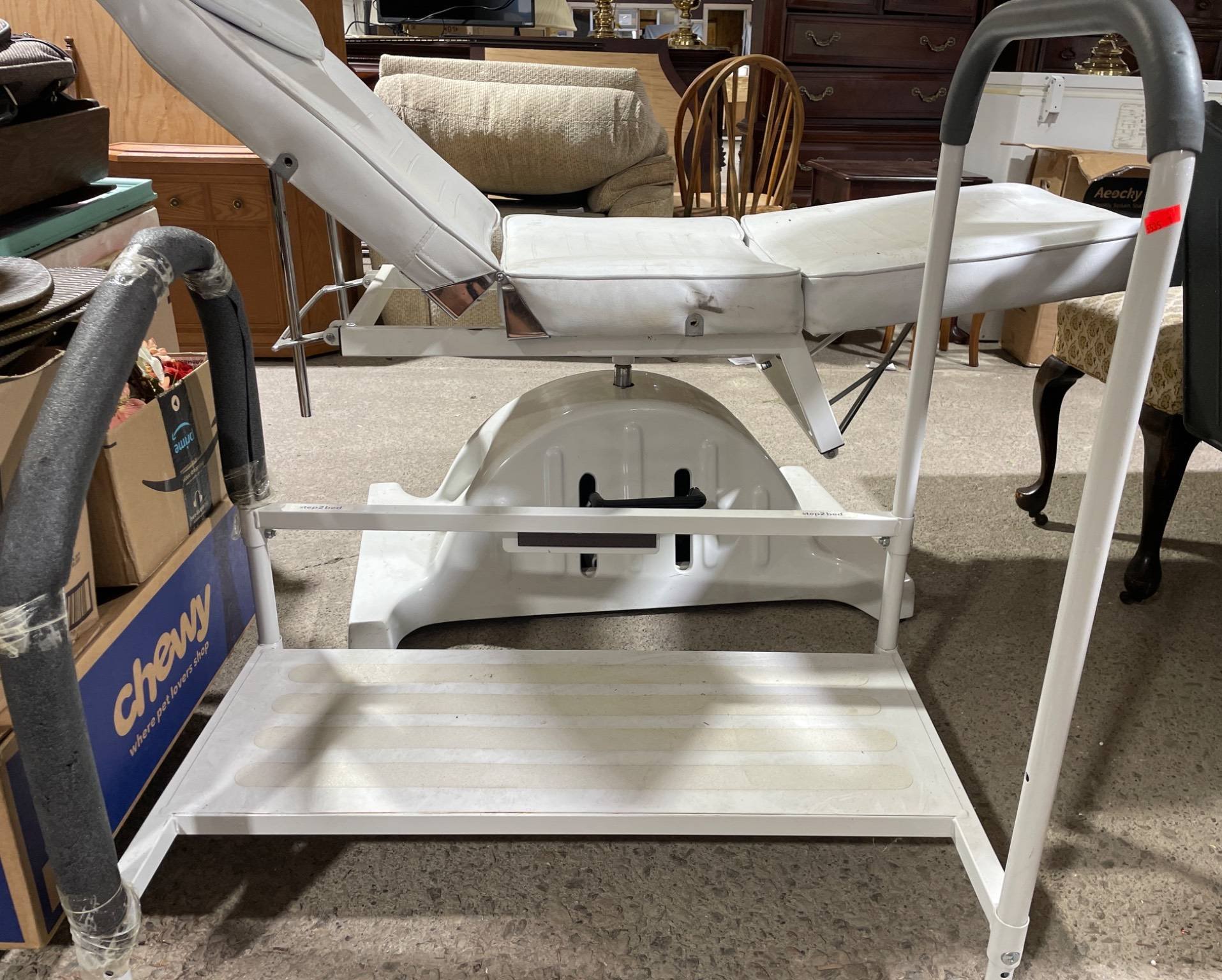 Online Bidding Available!