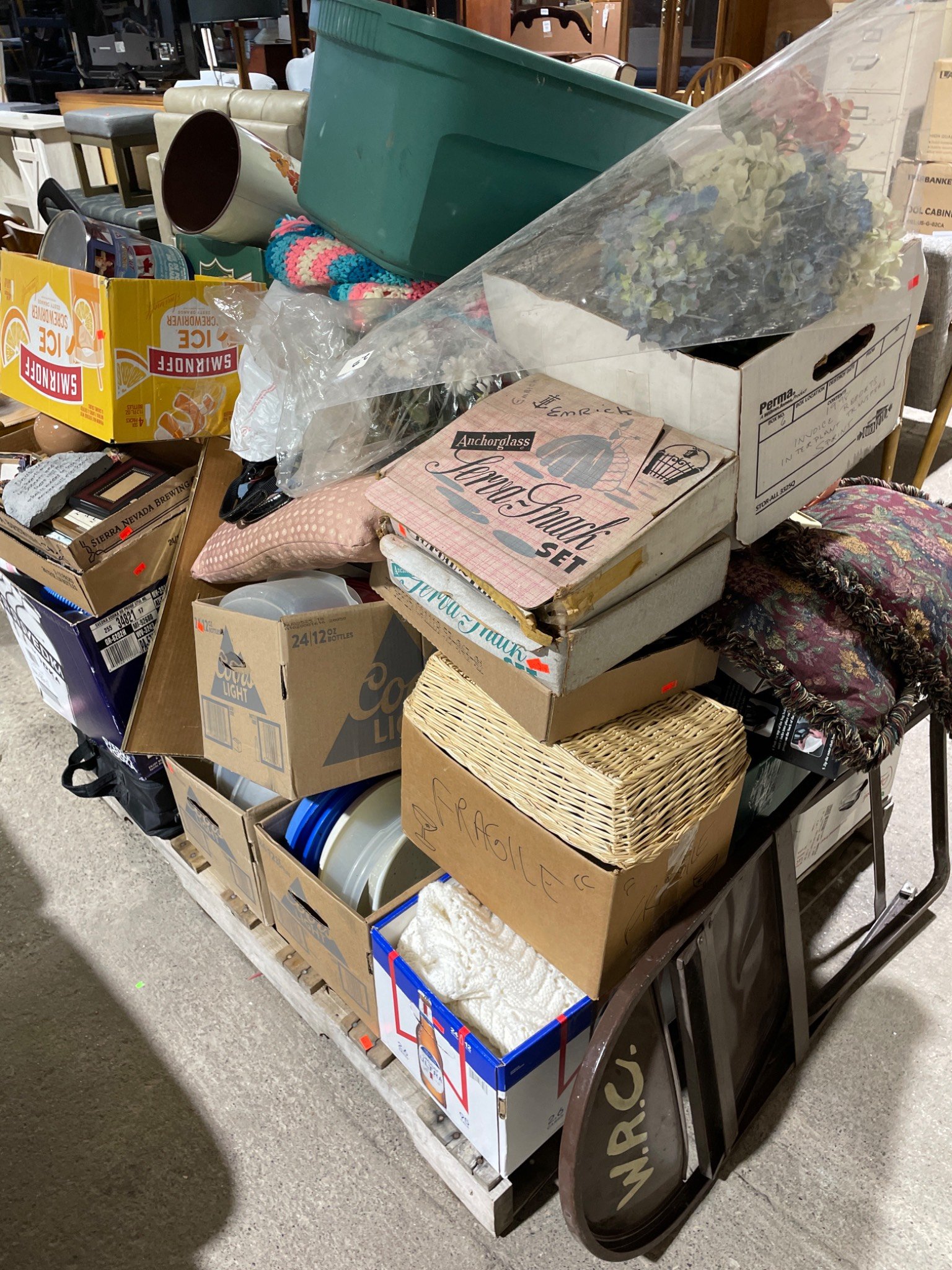 Online Bidding Available!