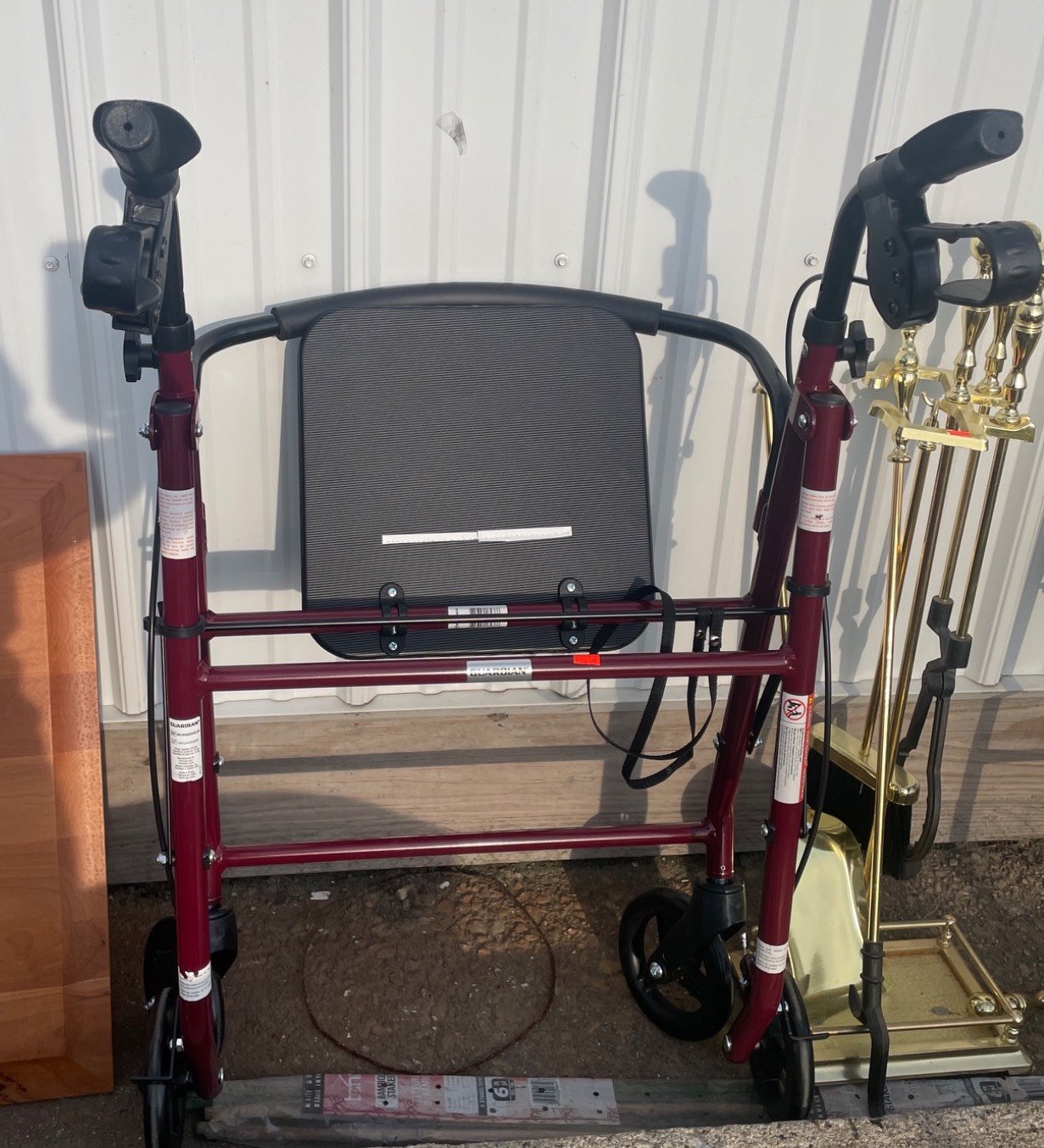 Online Bidding Available!