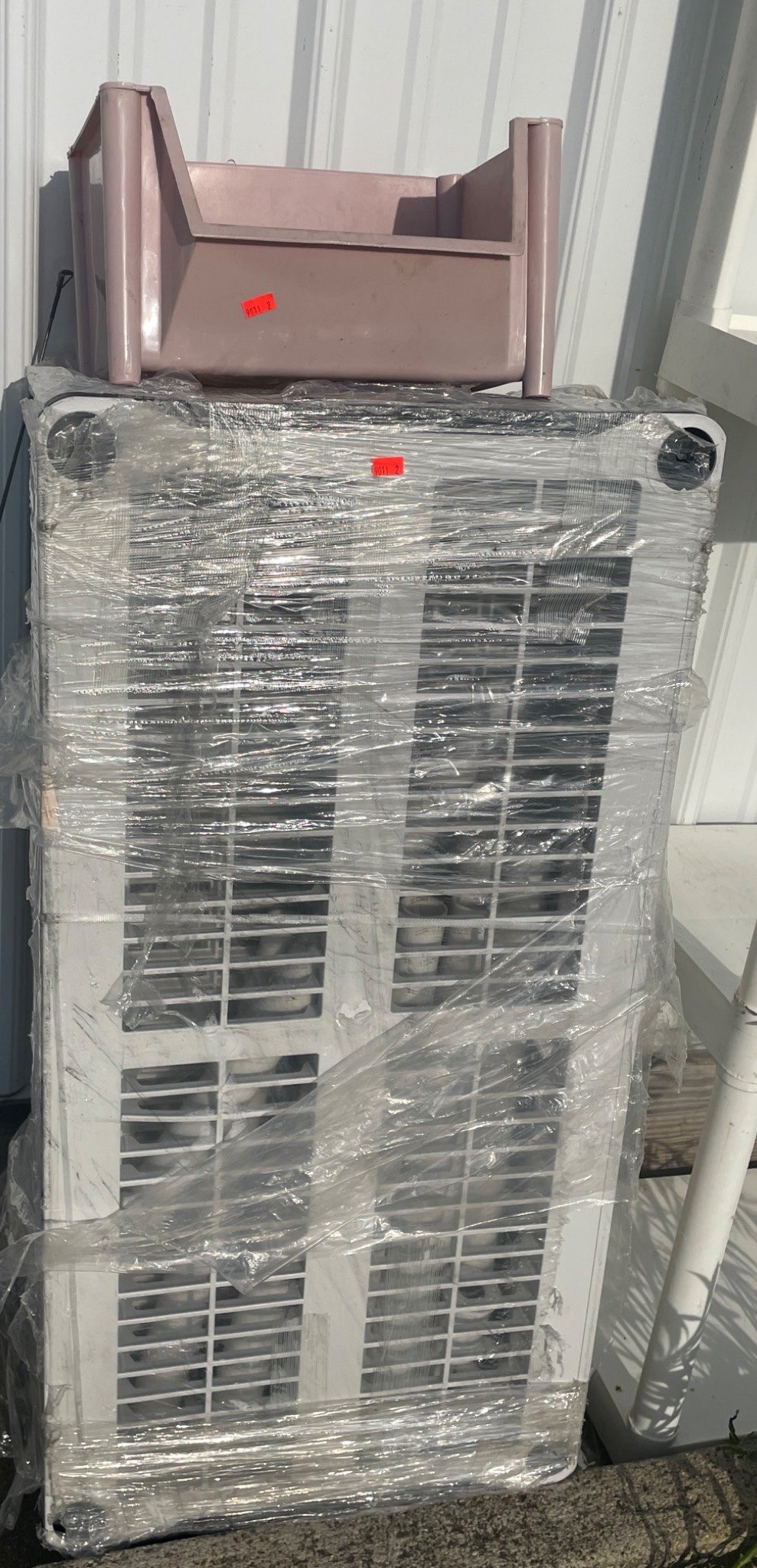 Online Bidding Available!