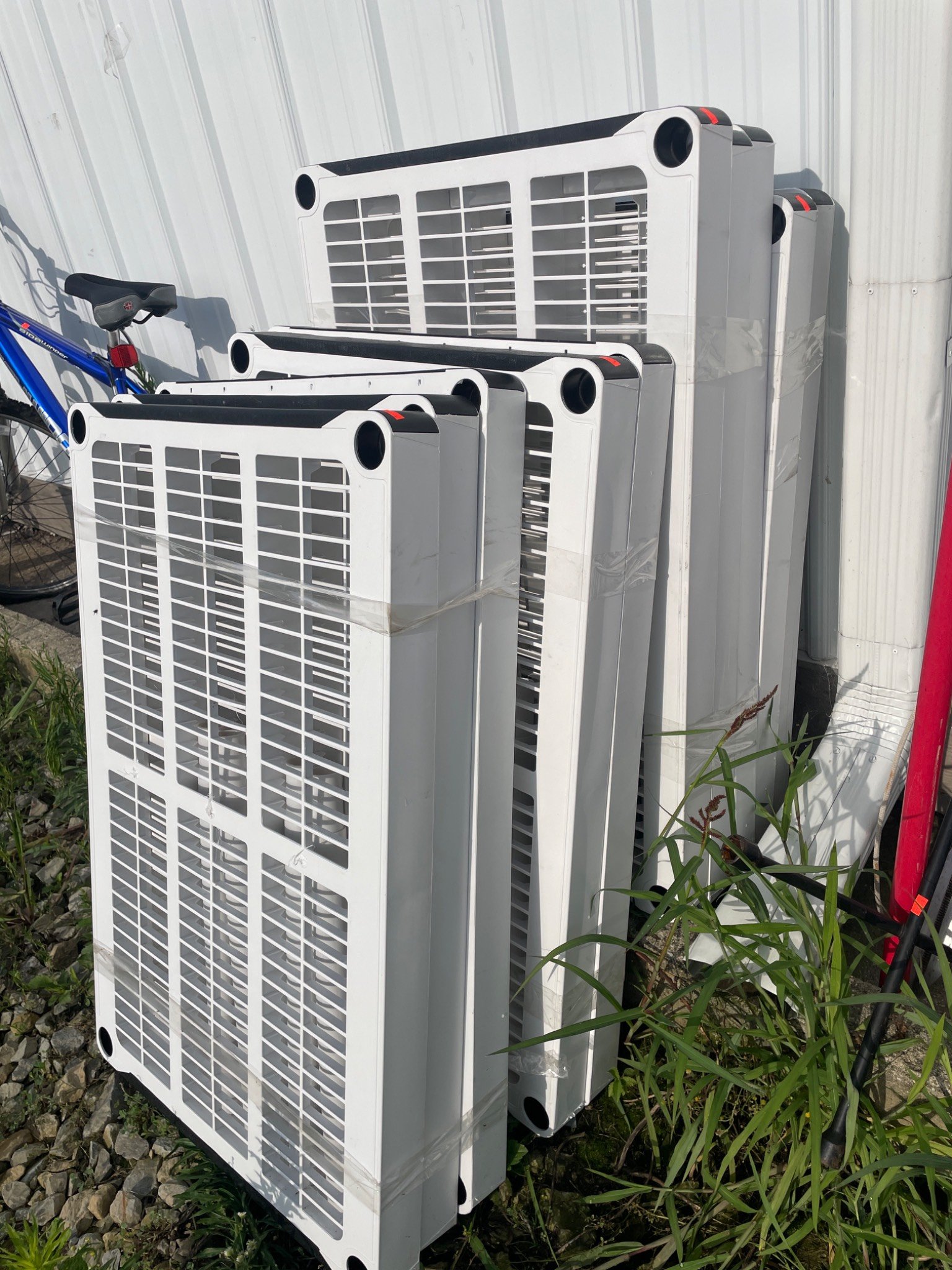 Online Bidding Available!