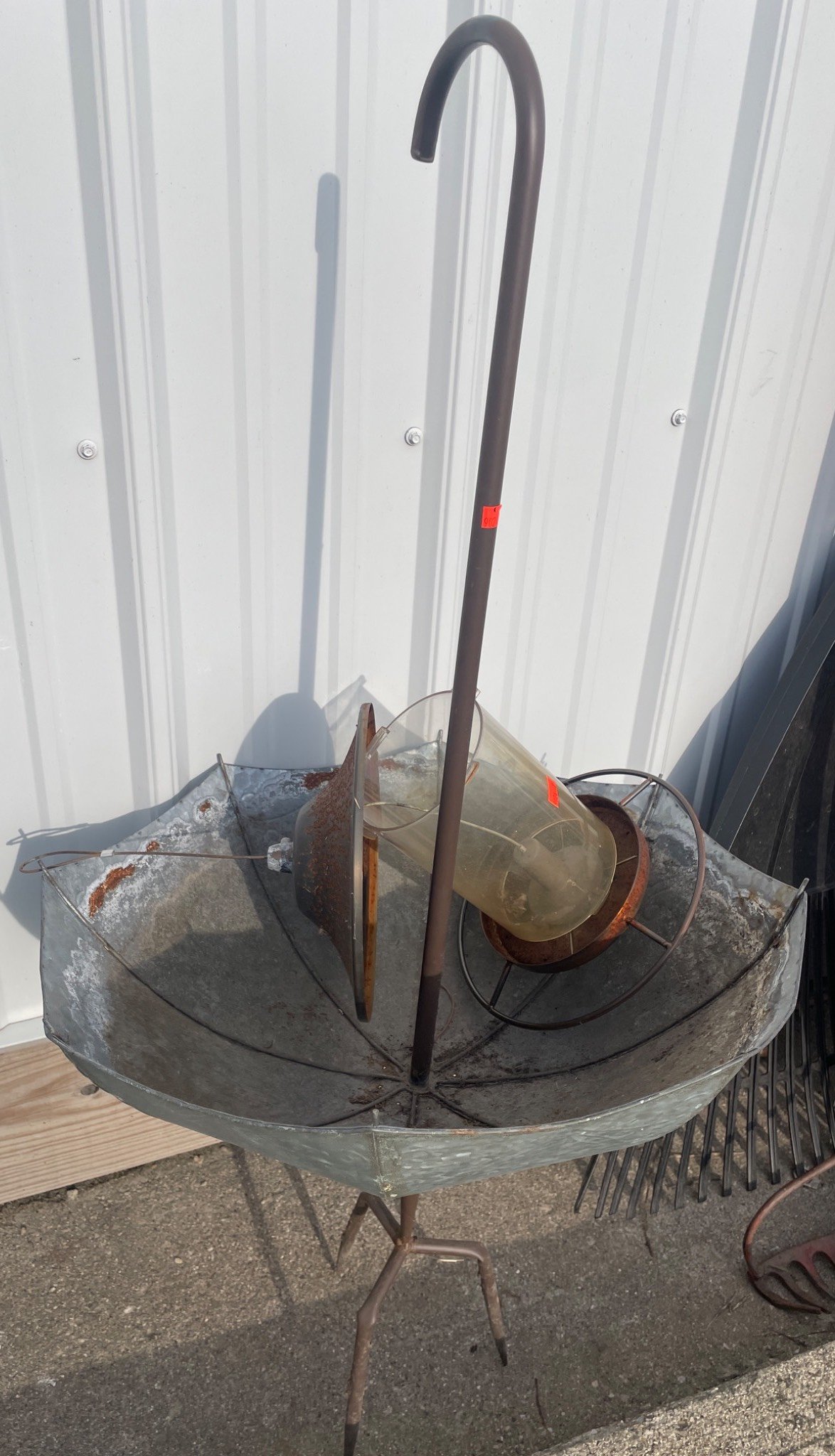 Online Bidding Available!